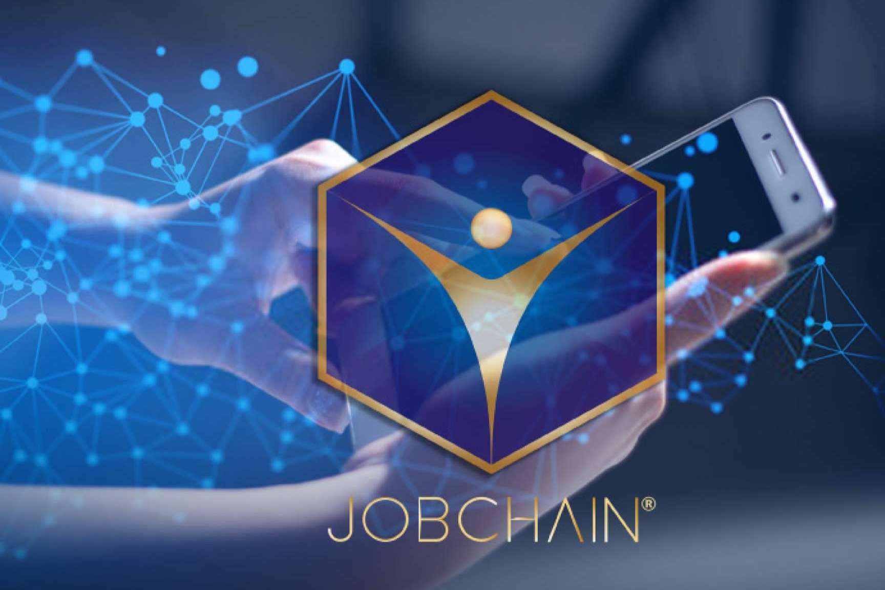 Jobchain ficha al exMENA Director de Binance, Omar Rahim