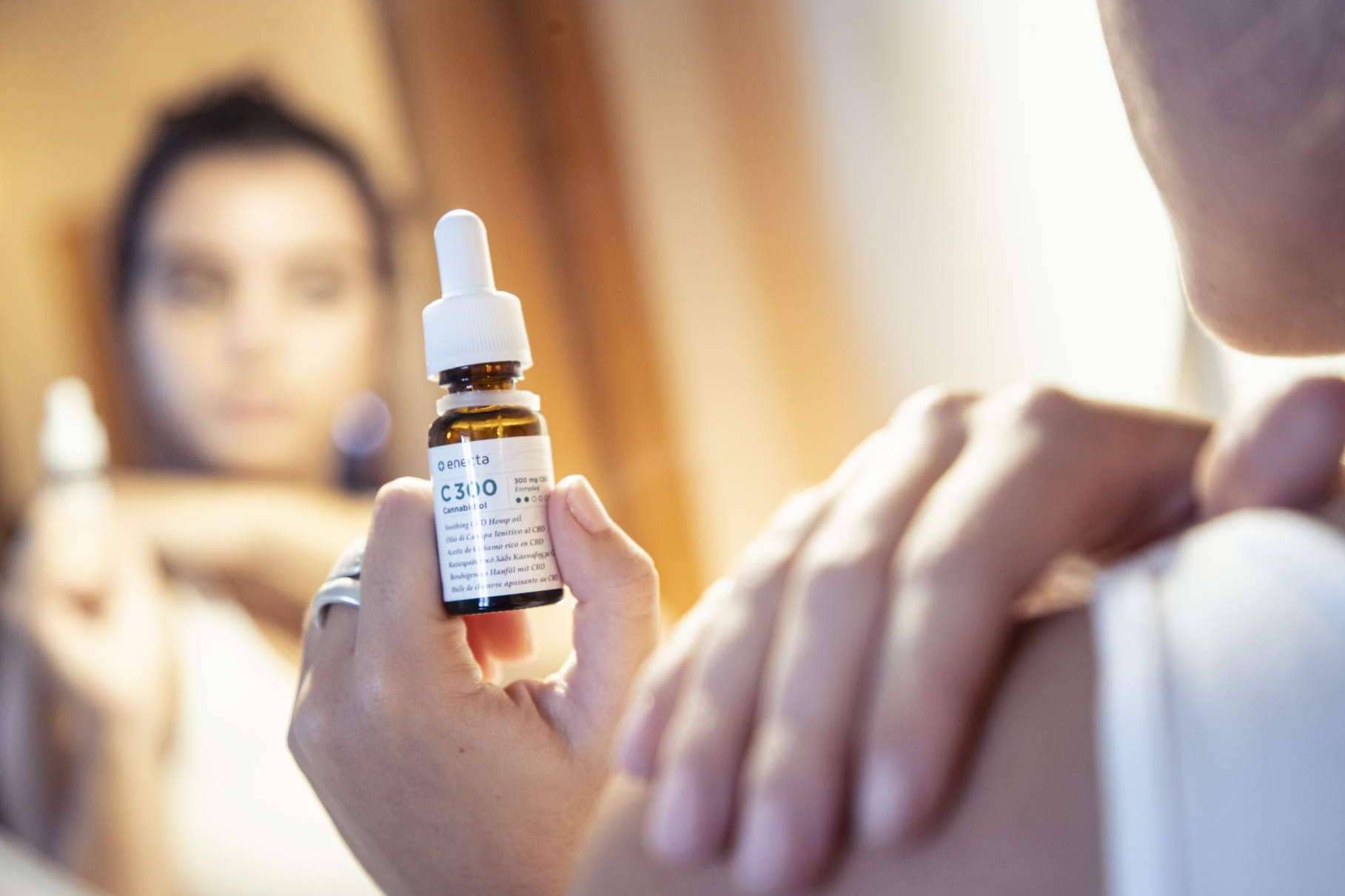 Los beneficios del CBD para la psoriasis