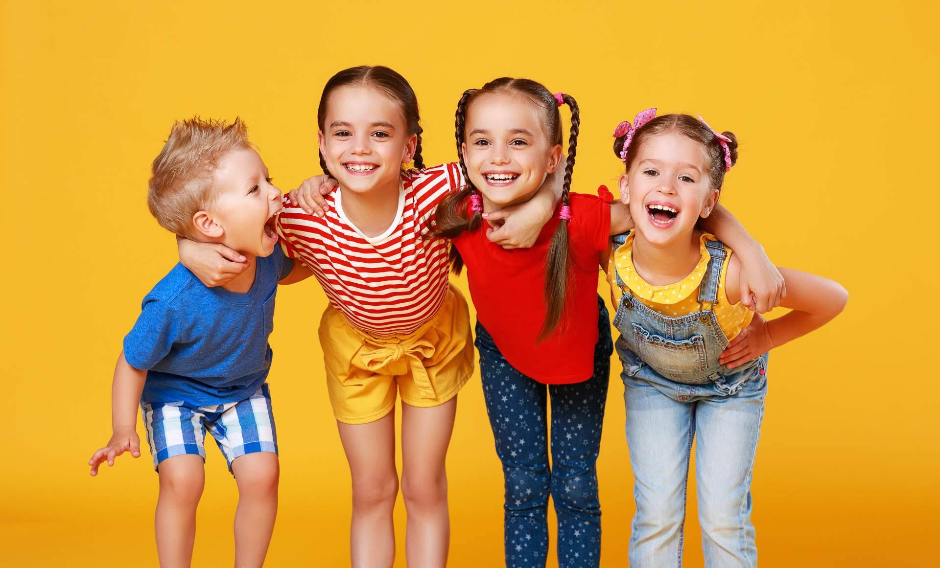 Los productos de CBD para niños de CBDrocks