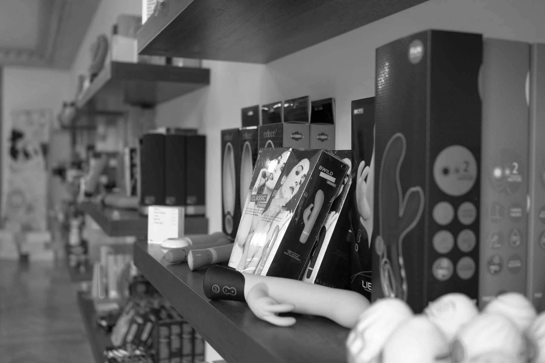 Disfrutar del autoconocimiento con la amplia selección de juguetes para adultos de Lolatoys