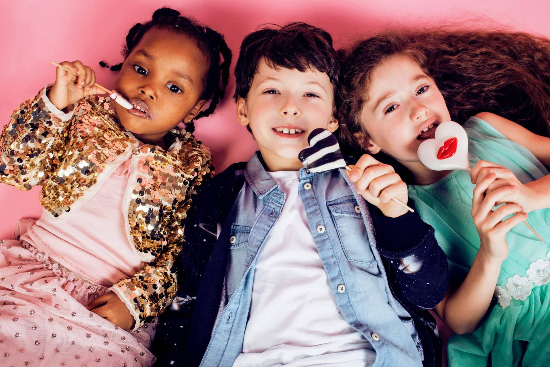 ¿Cuáles son los beneficios del aceite de CBD en niños?, por CBDrocks