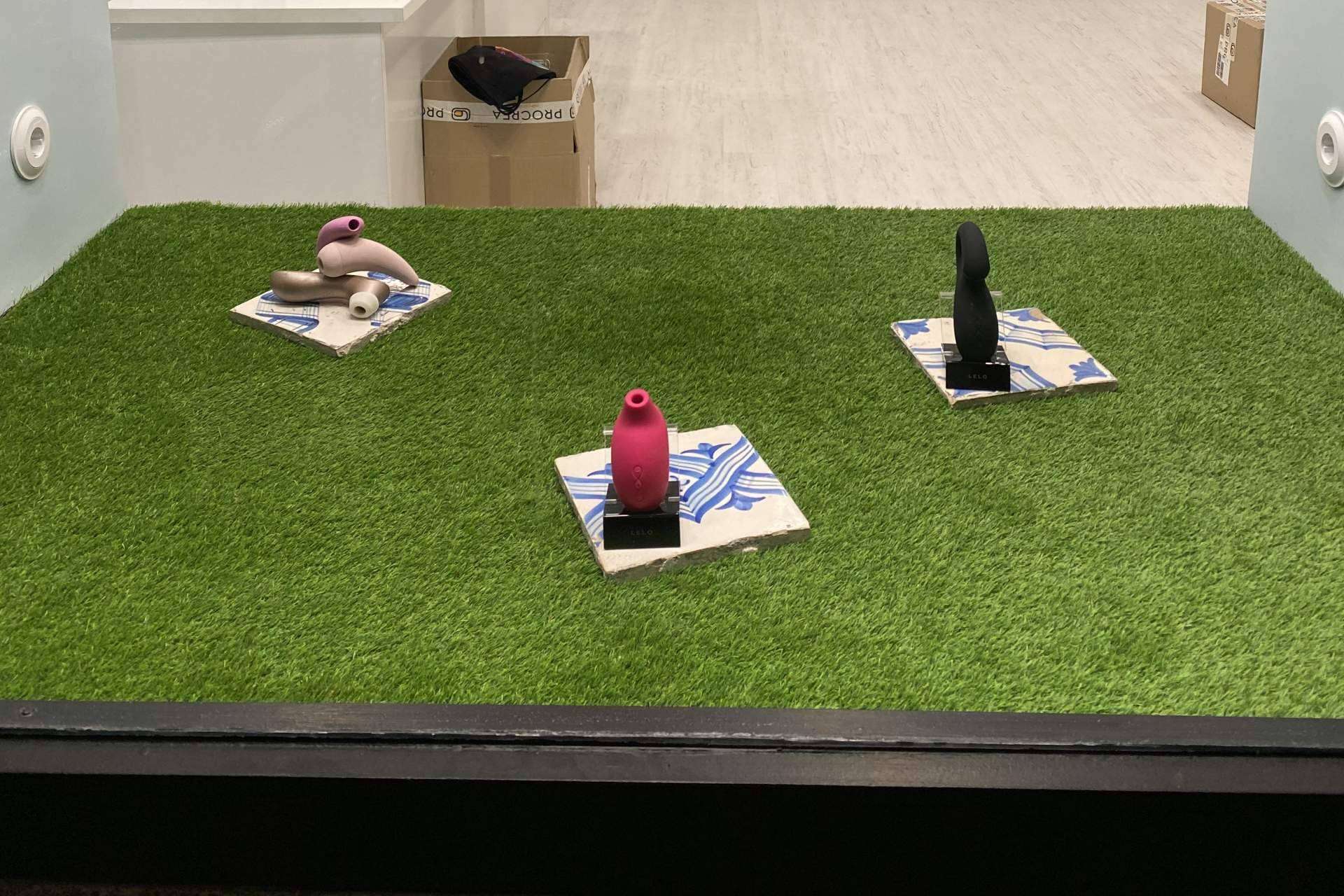 Lolatoys presenta la nueva dirección de la tienda física donde se pueden encontrar sus productos