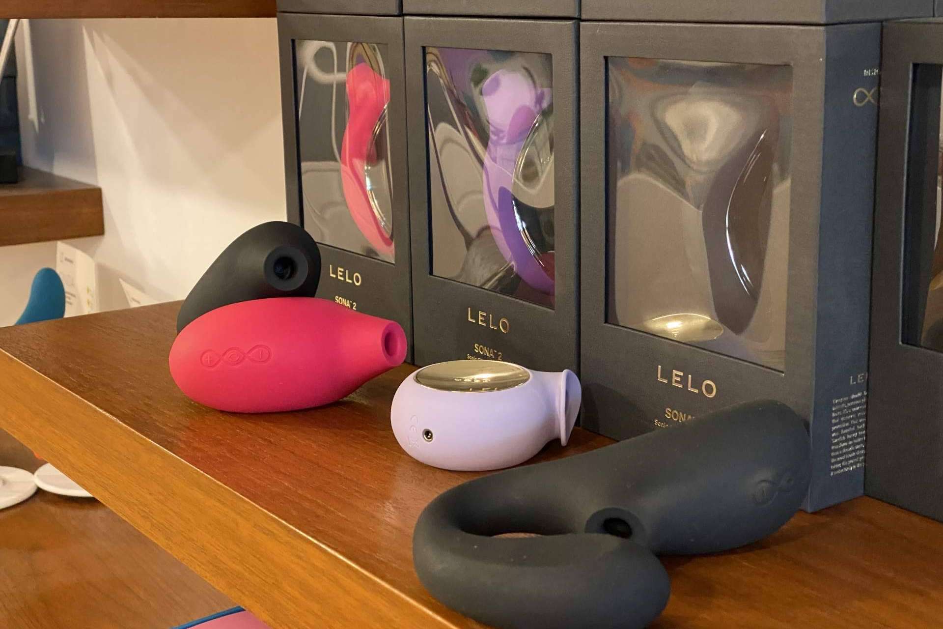 Los succionadores se convierten en uno de los productos favoritos del catálogo de Lolatoys