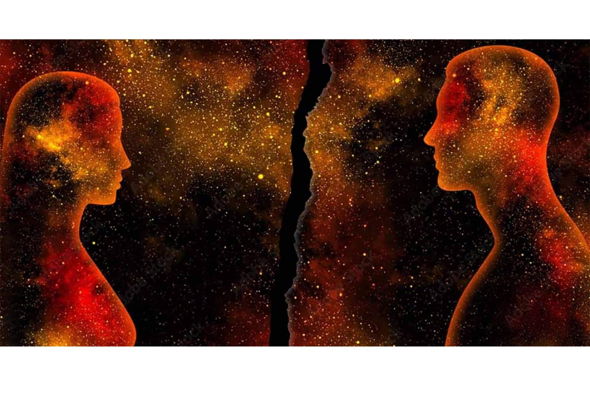 ¿Cuál es la relación de las almas gemelas con la numerología 444?, con Futuro y Videncia