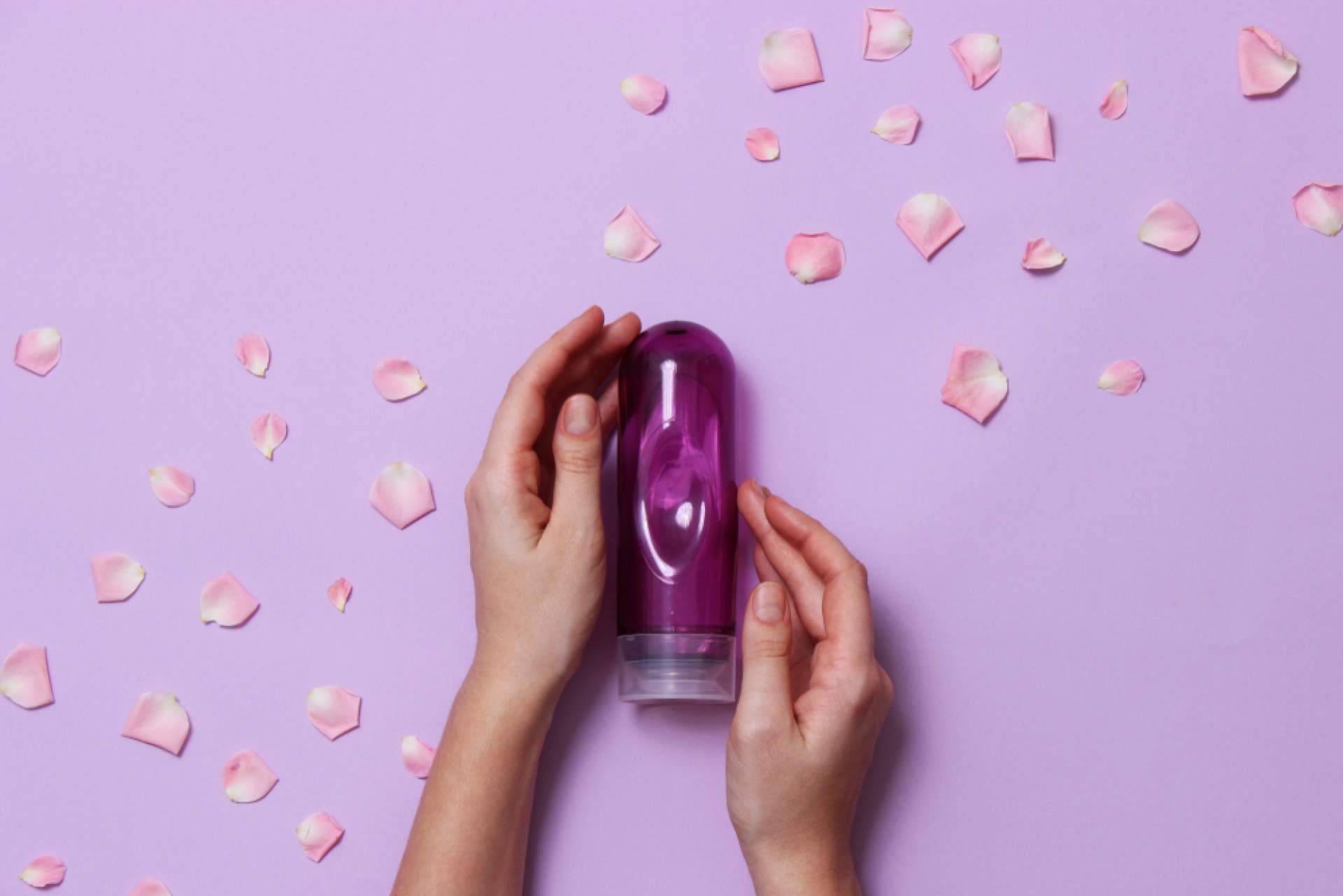 Mejorar las relaciones en pareja con ayuda de lubricantes eróticos