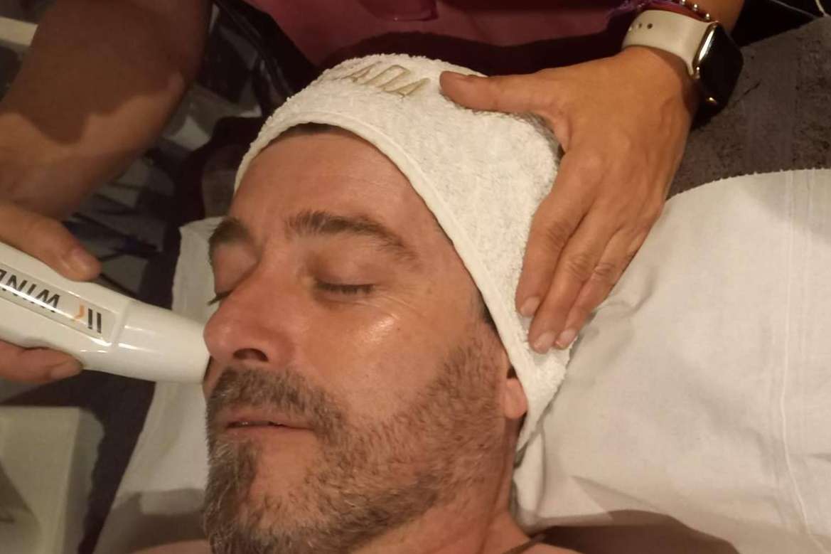 YANARA ofrece tratamientos de estética integral natural