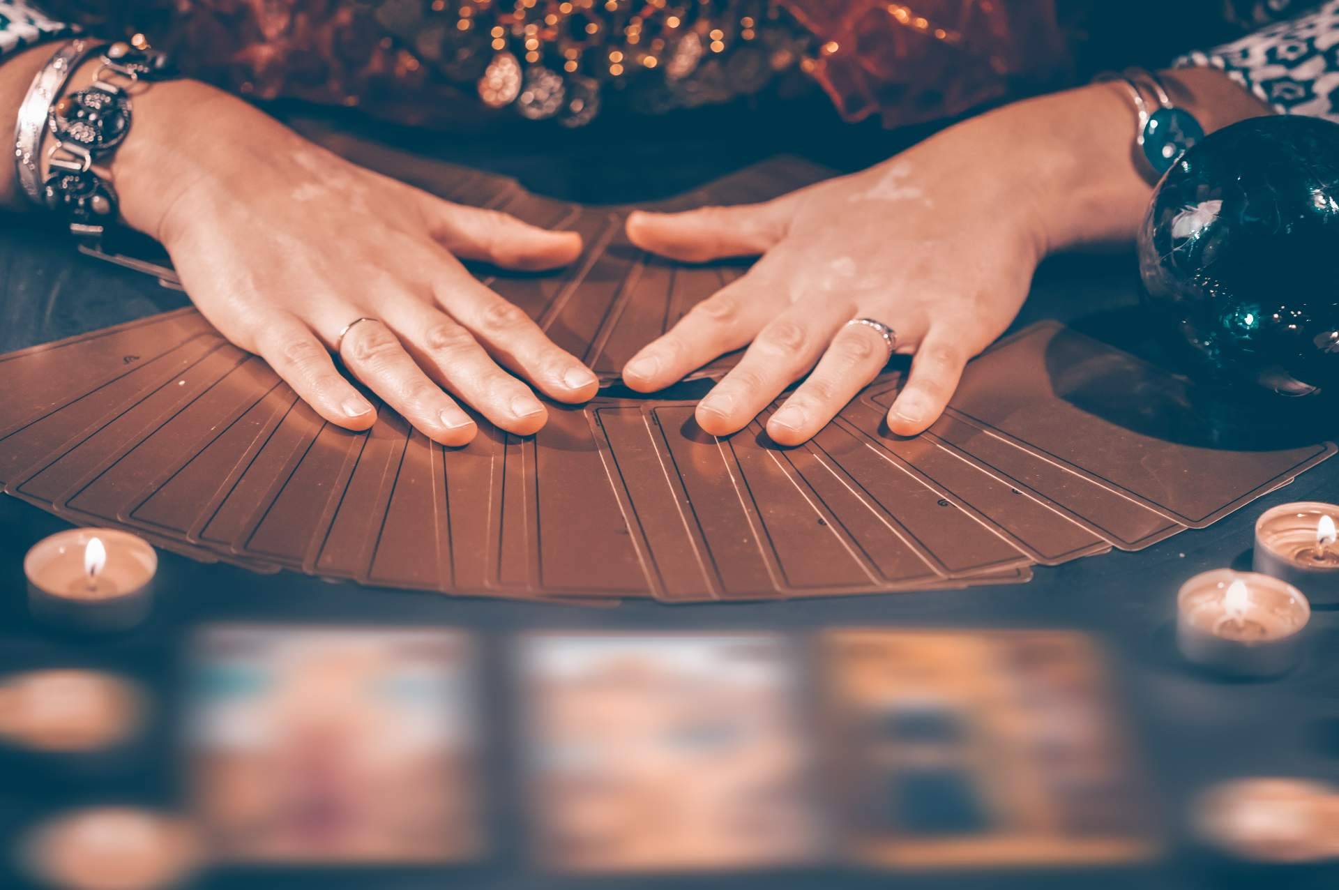 Superar todos los obstáculos y dificultades de la vida con Tarot Terapéutico Alma
