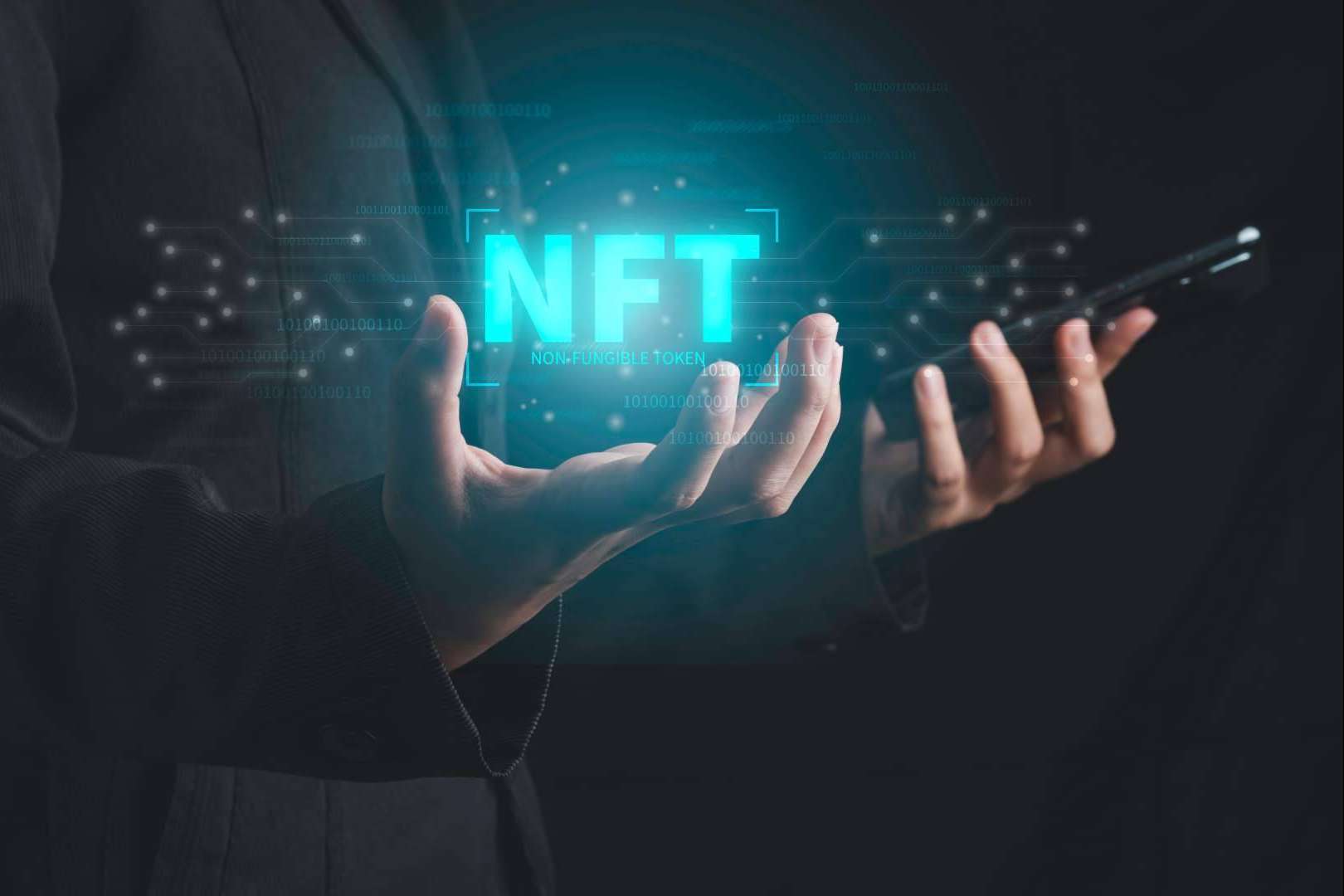 YappaFi cuenta cómo los NFT han cambiado el mundo de los activos digitales