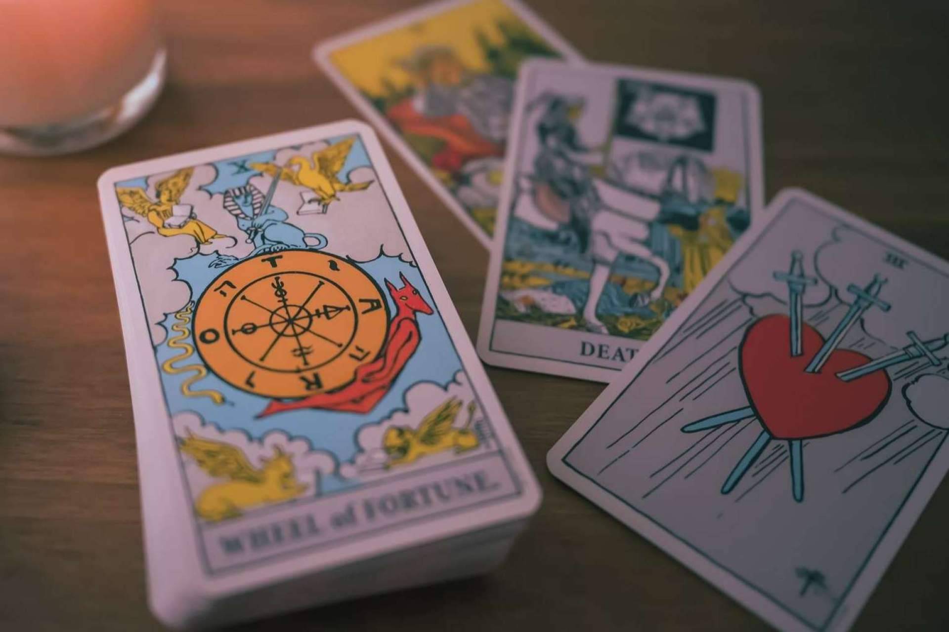 Descubrir qué deparará este 2023 de la mano del tarot de Ana Celeste