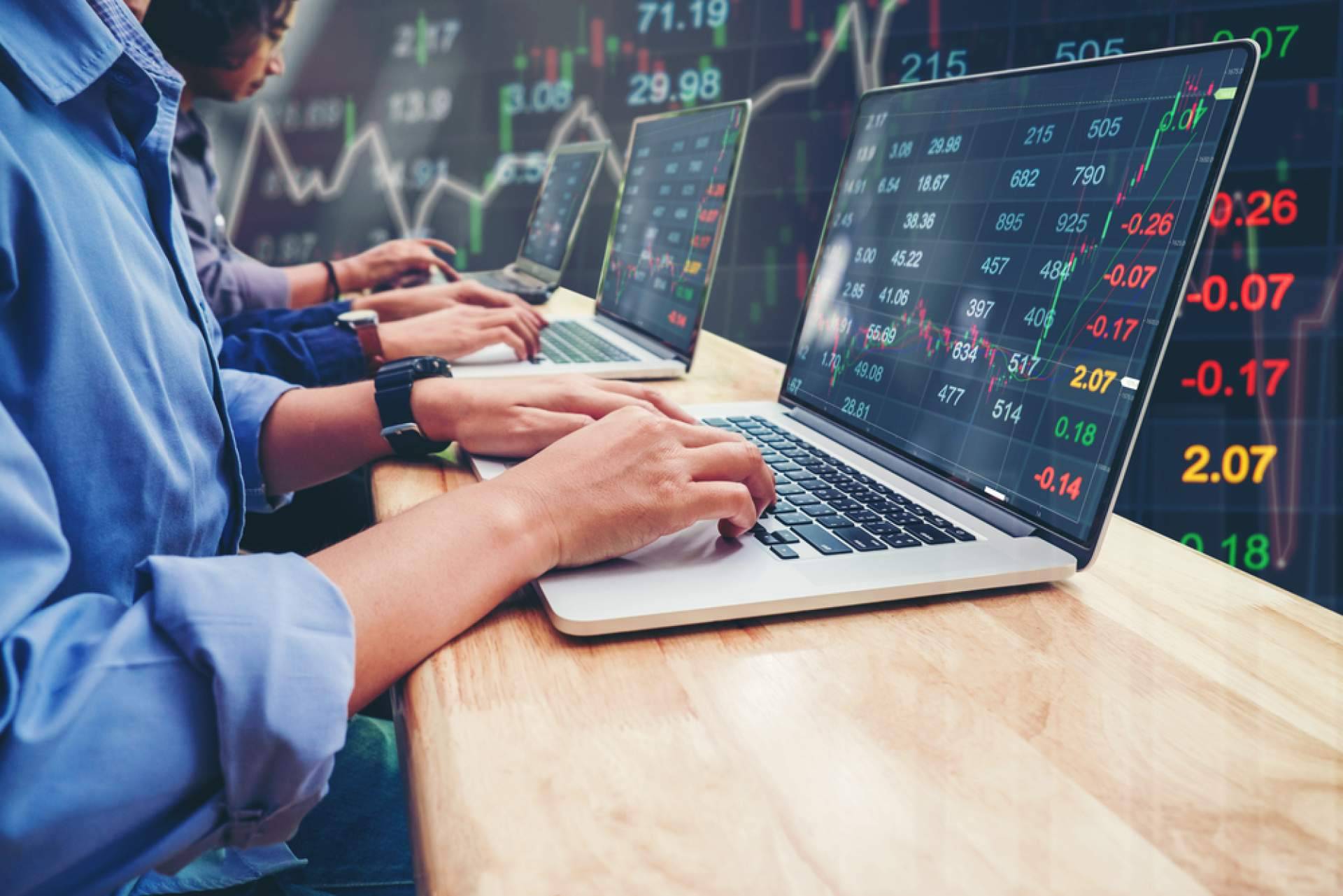 ITCS Trade y su software avanzado para inversores