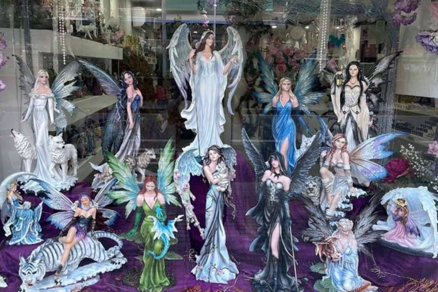 El centro esotérico Cuidatualma ofrece sesiones de tarot y videncia