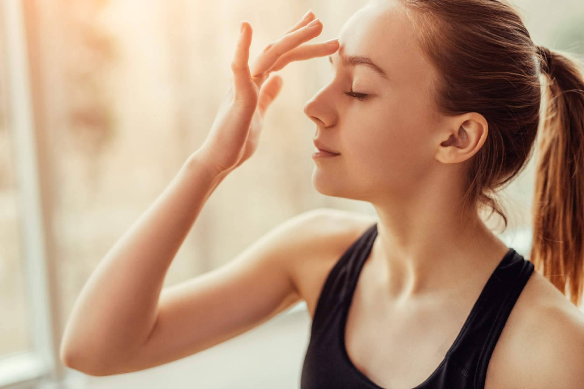 Cursos para despertar la glándula pineal y el tercer ojo, con Sandy Evolución