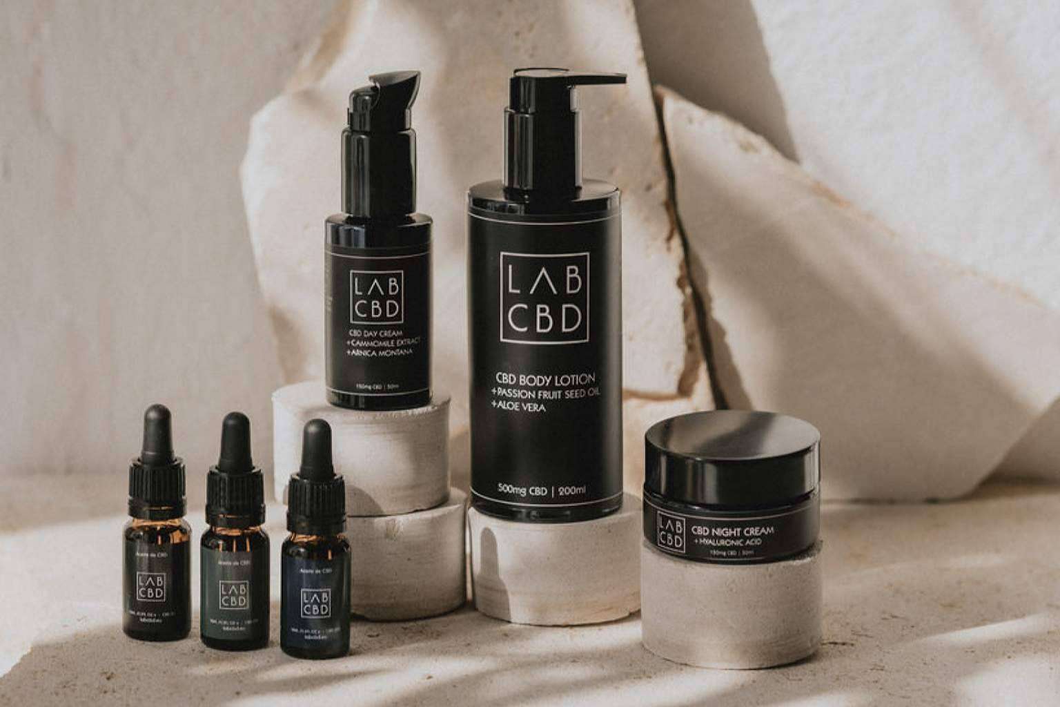 ¿Cómo ayuda el aceite de CBD a tratar la depresión?