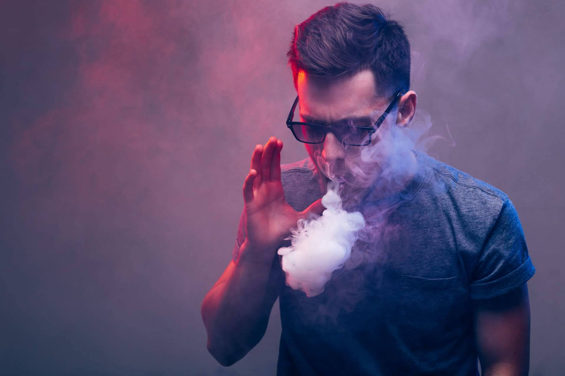 El catálogo de VitalCigar para vapeadores