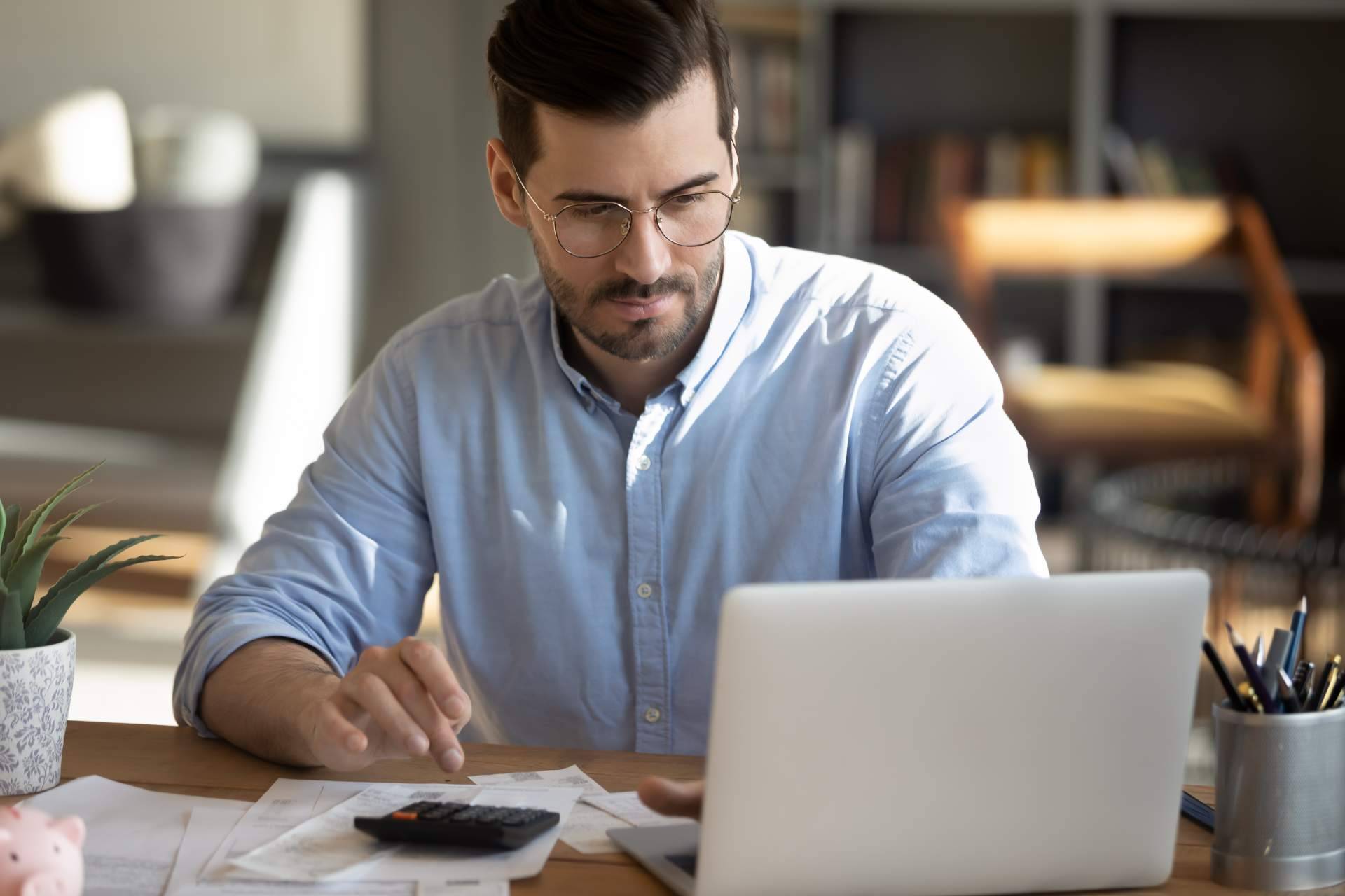 SharkInversiones y sus consejos sobre cómo proteger las inversiones durante la próxima recesión