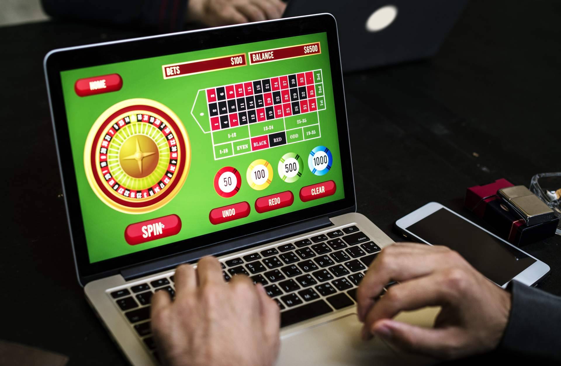 La legislación sobre casinos online en Chile, con Hablamos de Gamers