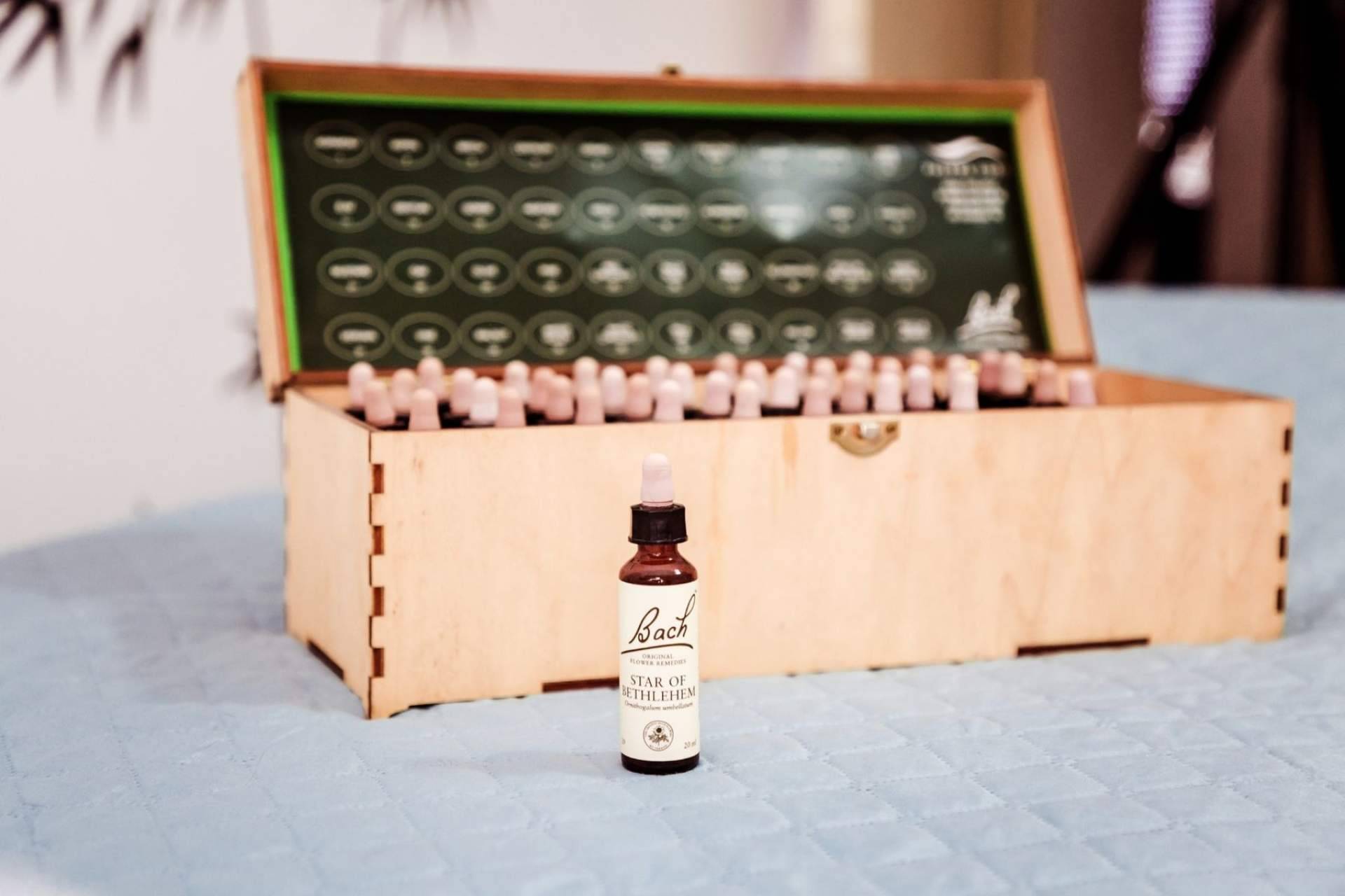 Cuáles son los beneficios de la terapia floral, por La Luna de Buda