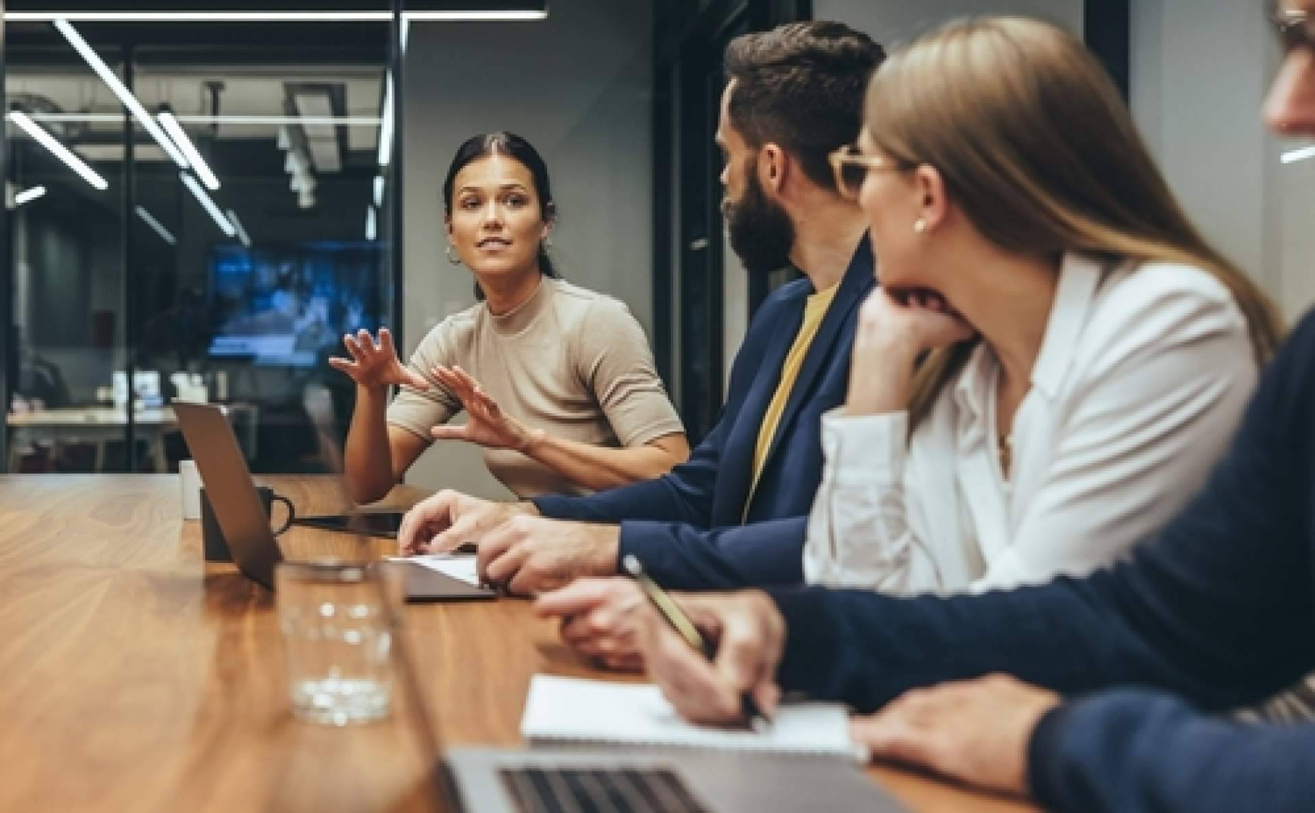 ¿Cómo empezar a hacer algo diferente?