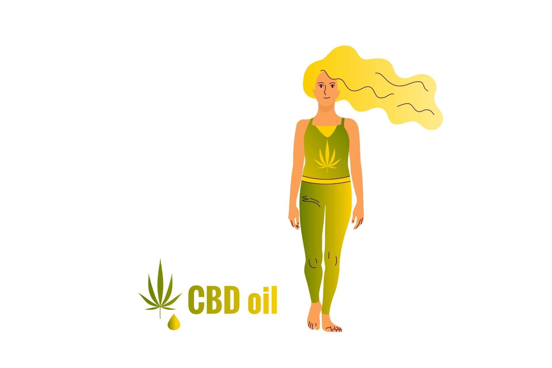 Cuánto y cómo aplicar las gotas de CBD según necesidades, por Greengos