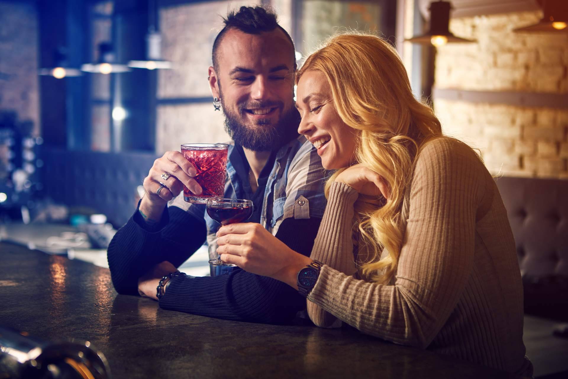 Speed Dating, juegos diseñados que permiten conocer más y mejor a las personas solteras