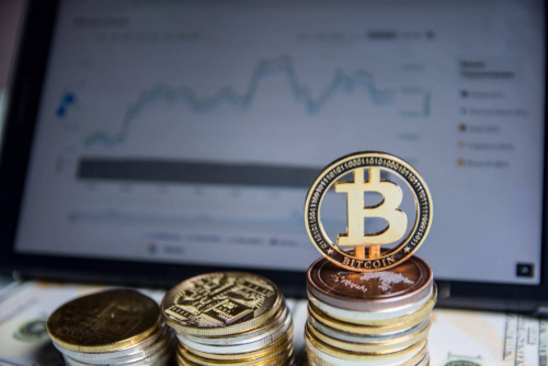 Compras seguras de criptomonedas con tarjeta de crédito