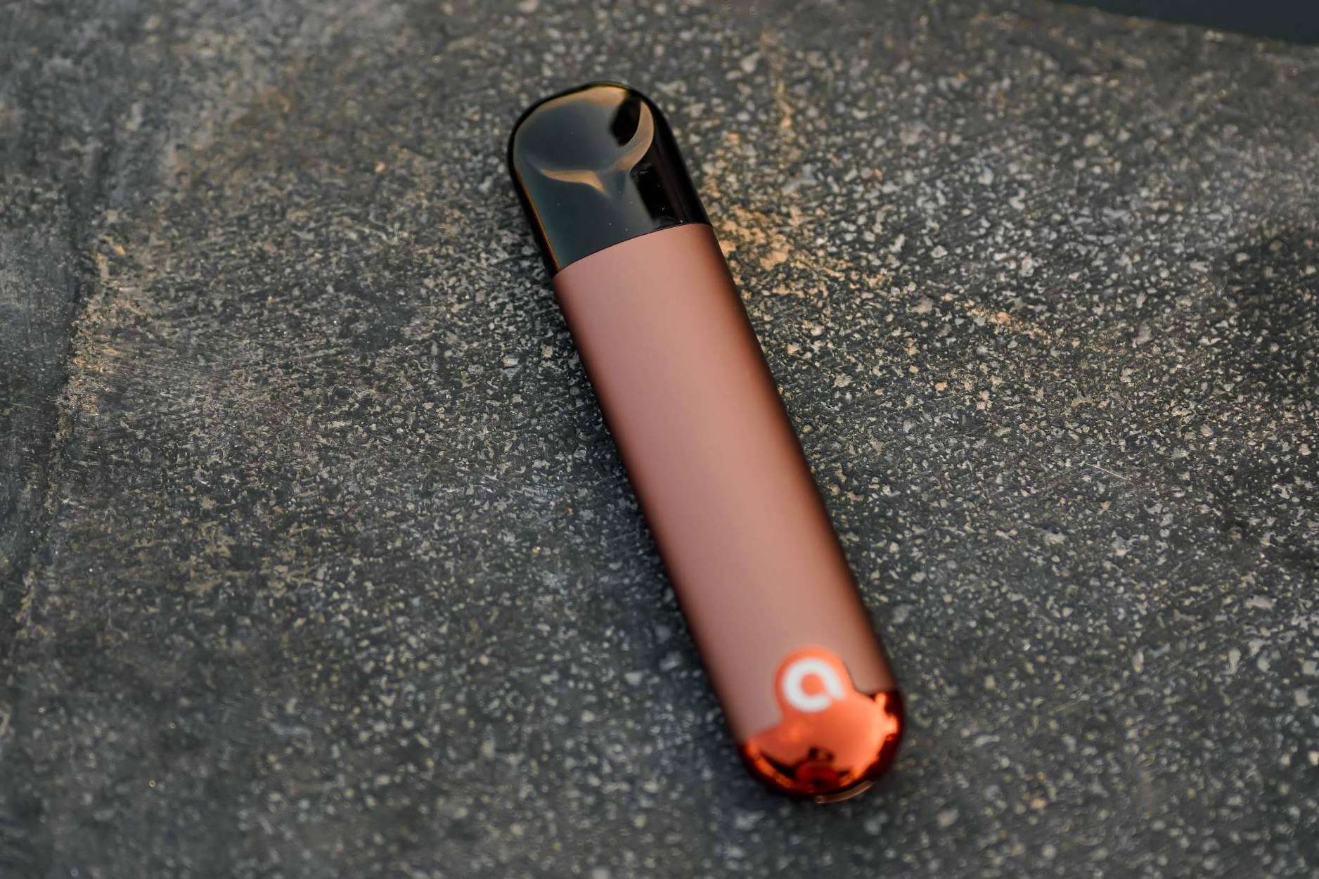Cómo son los cigarrillos electrónicos de la marca Ammo Vaper