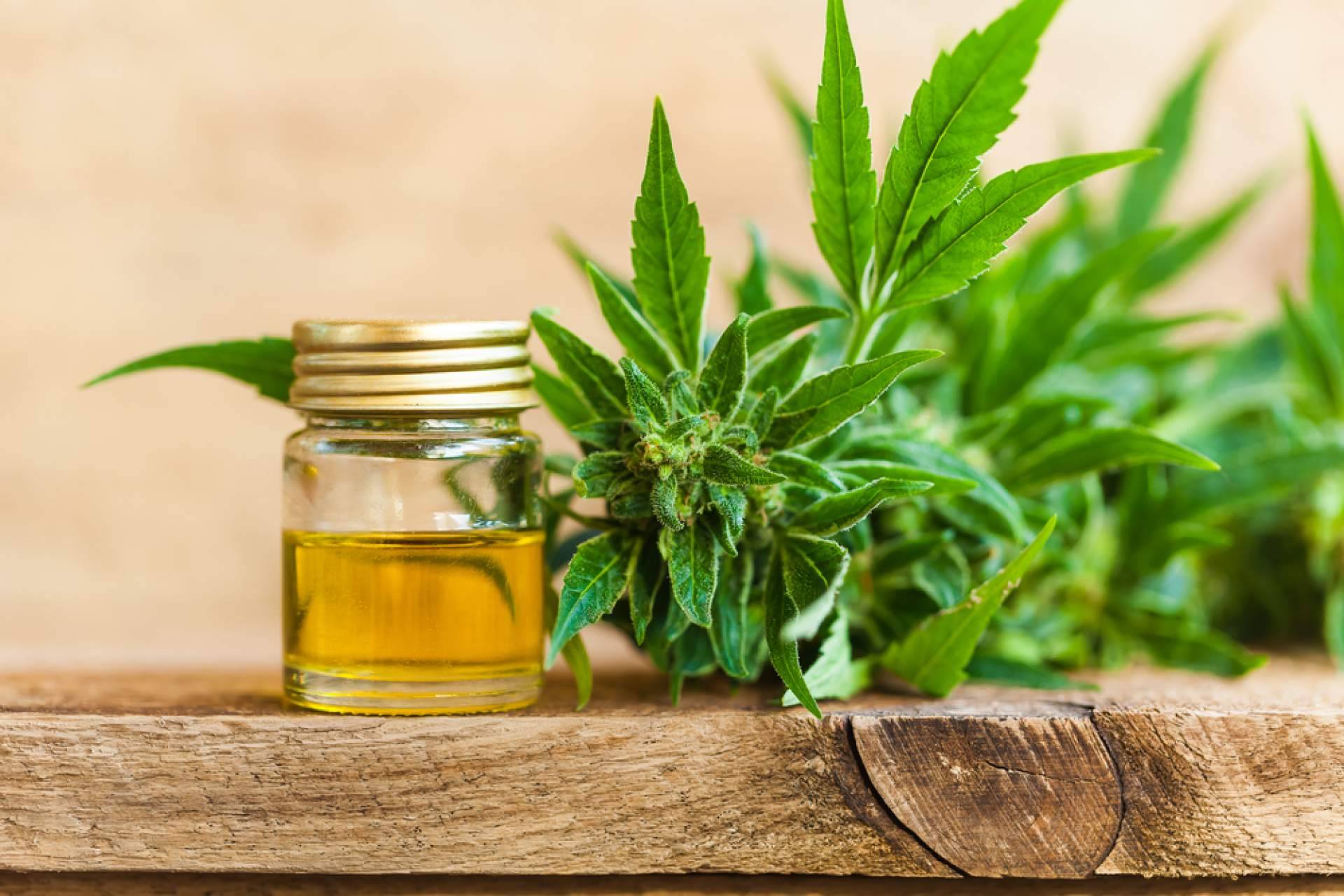 ¿Cuáles son los beneficios del CBD antiinflamatorio?, por CBD Wonderfull