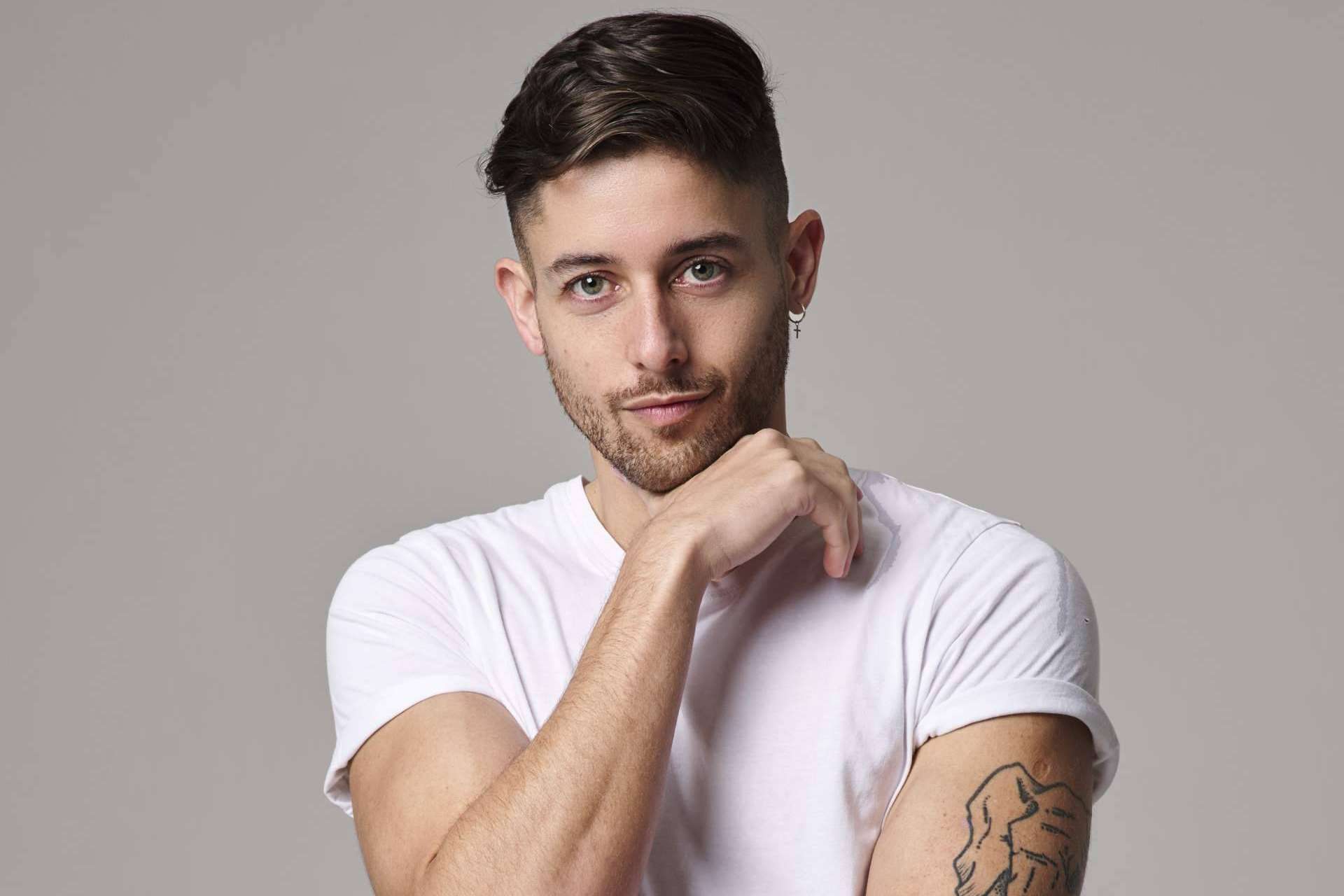 SCRUFF, una de las apps LGTBQ+ líderes