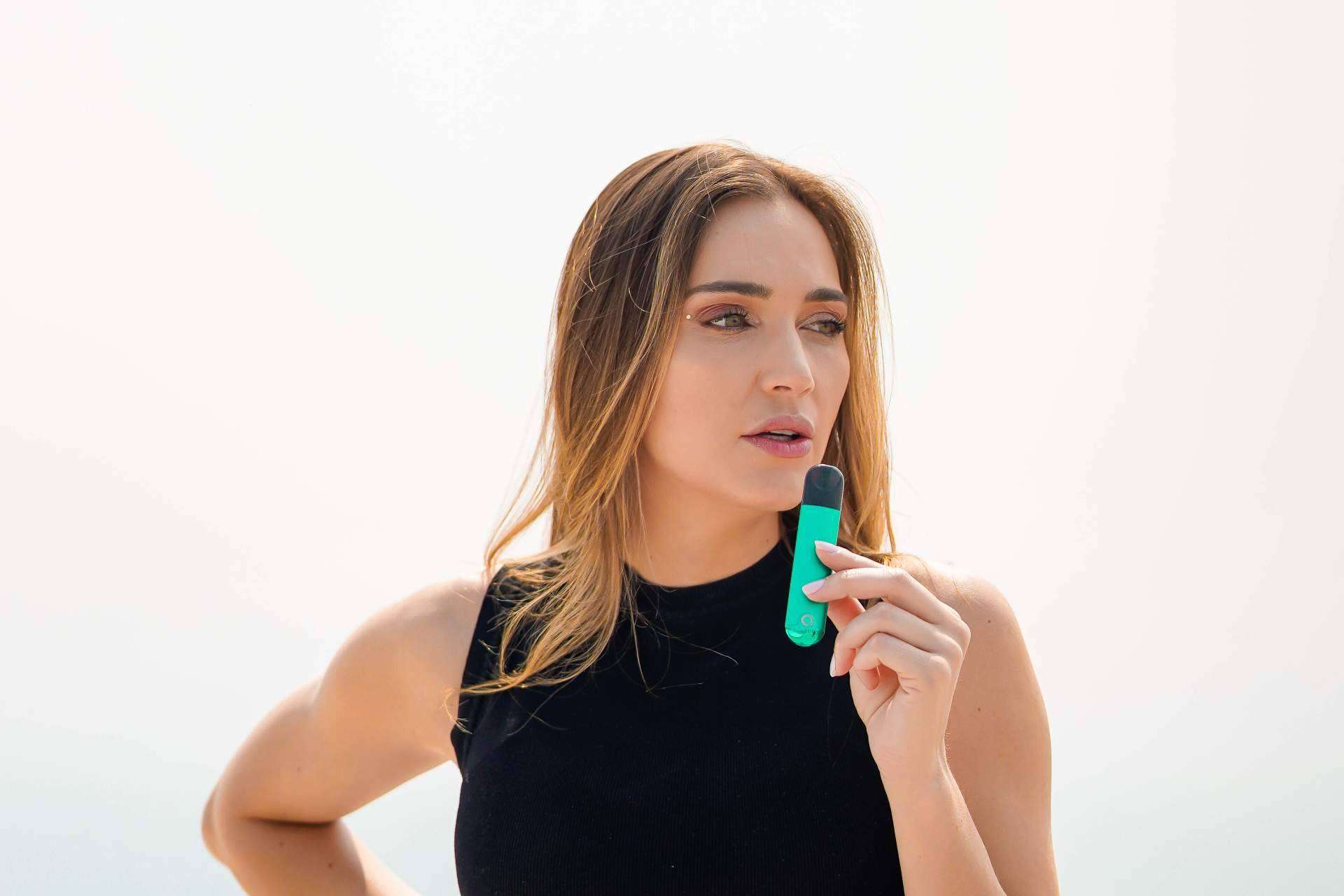 La importancia de confiar en marcas de vapers que cumplen con la normativa vigente, por Ammo Vaper