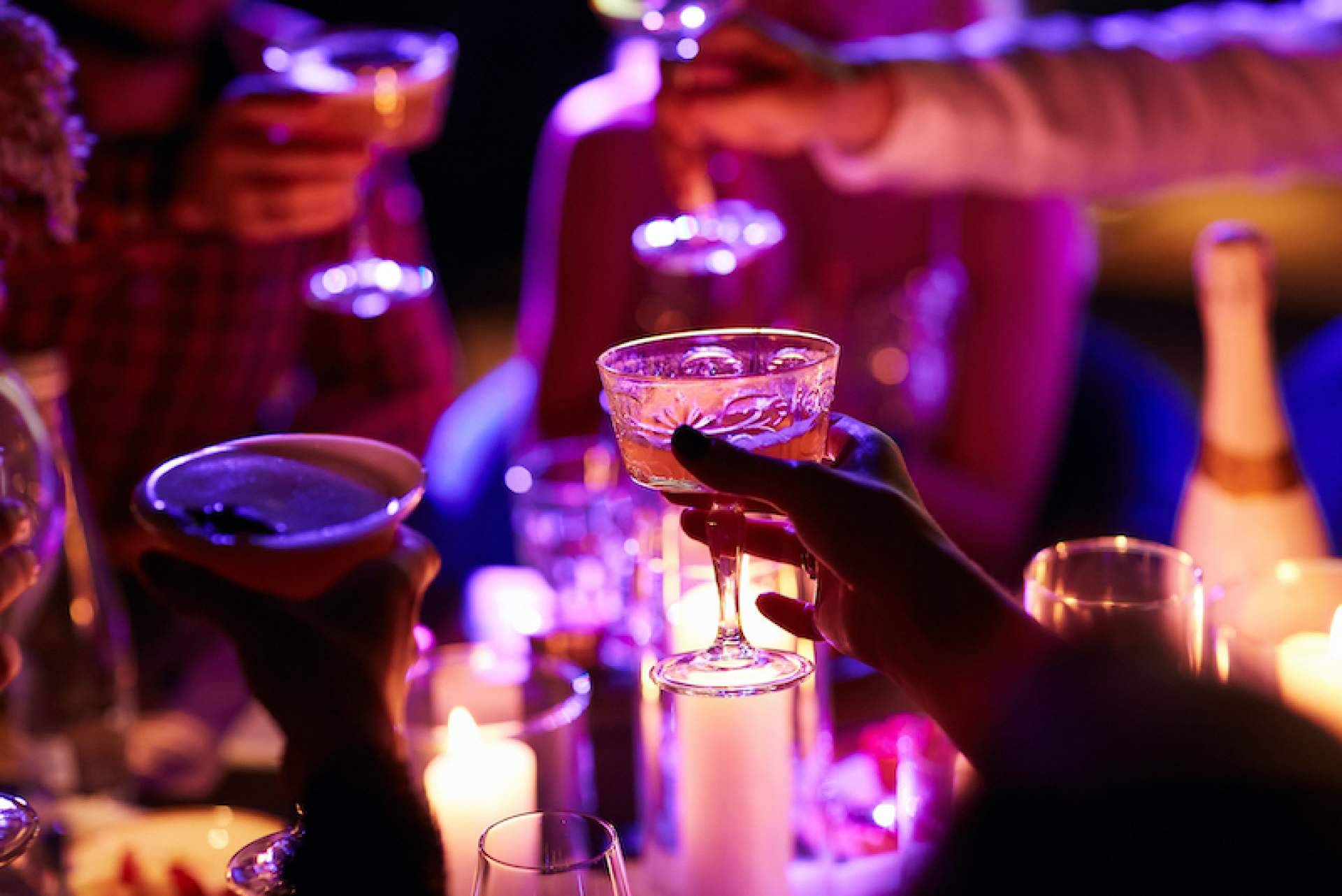 La web Swinger de Le Swing, el club diseñado especialmente para parejas liberales