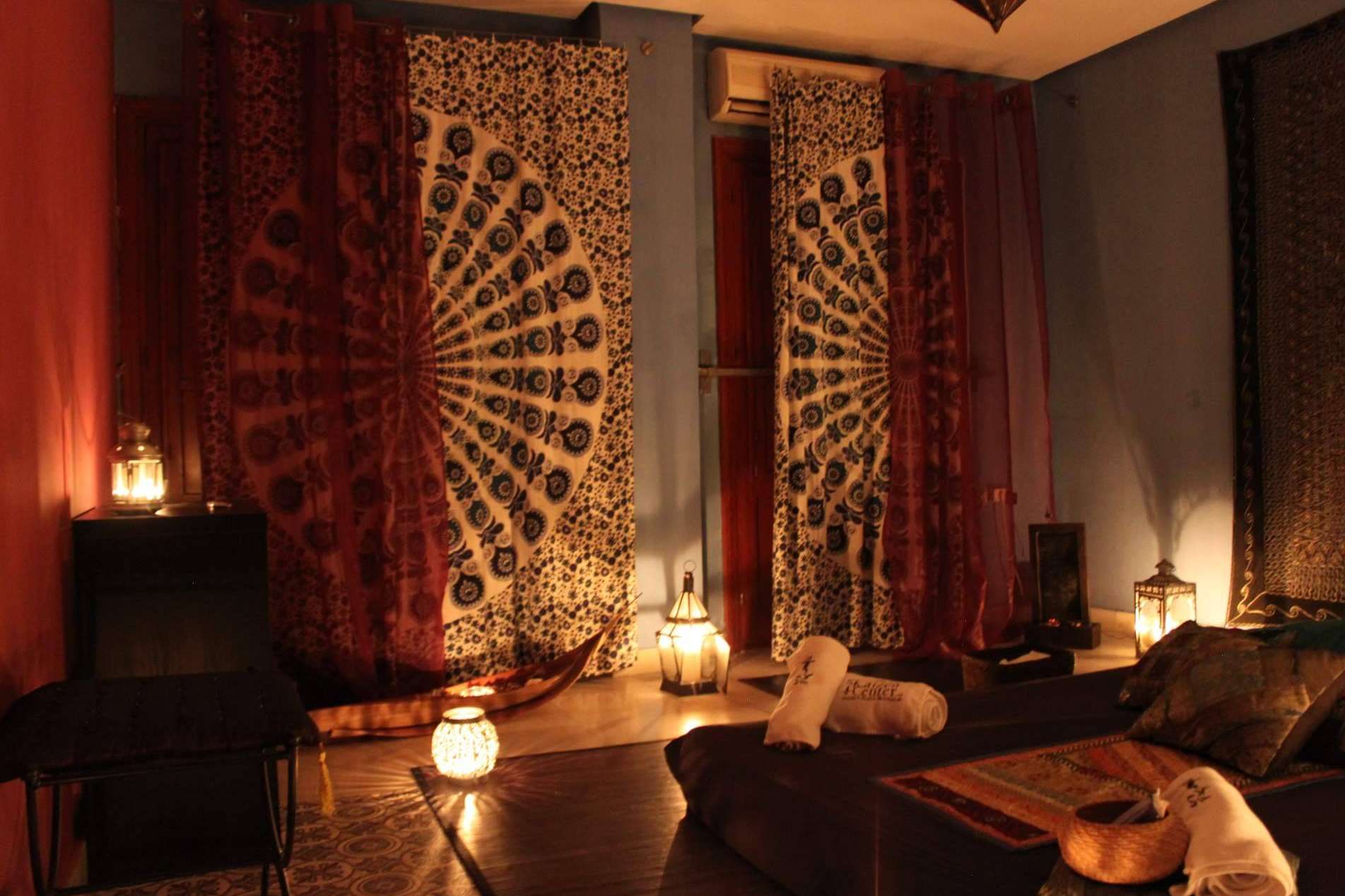 Kaizen Center Jerez ofrece masajes sensoriales tantra en Jerez y en Cádiz capital