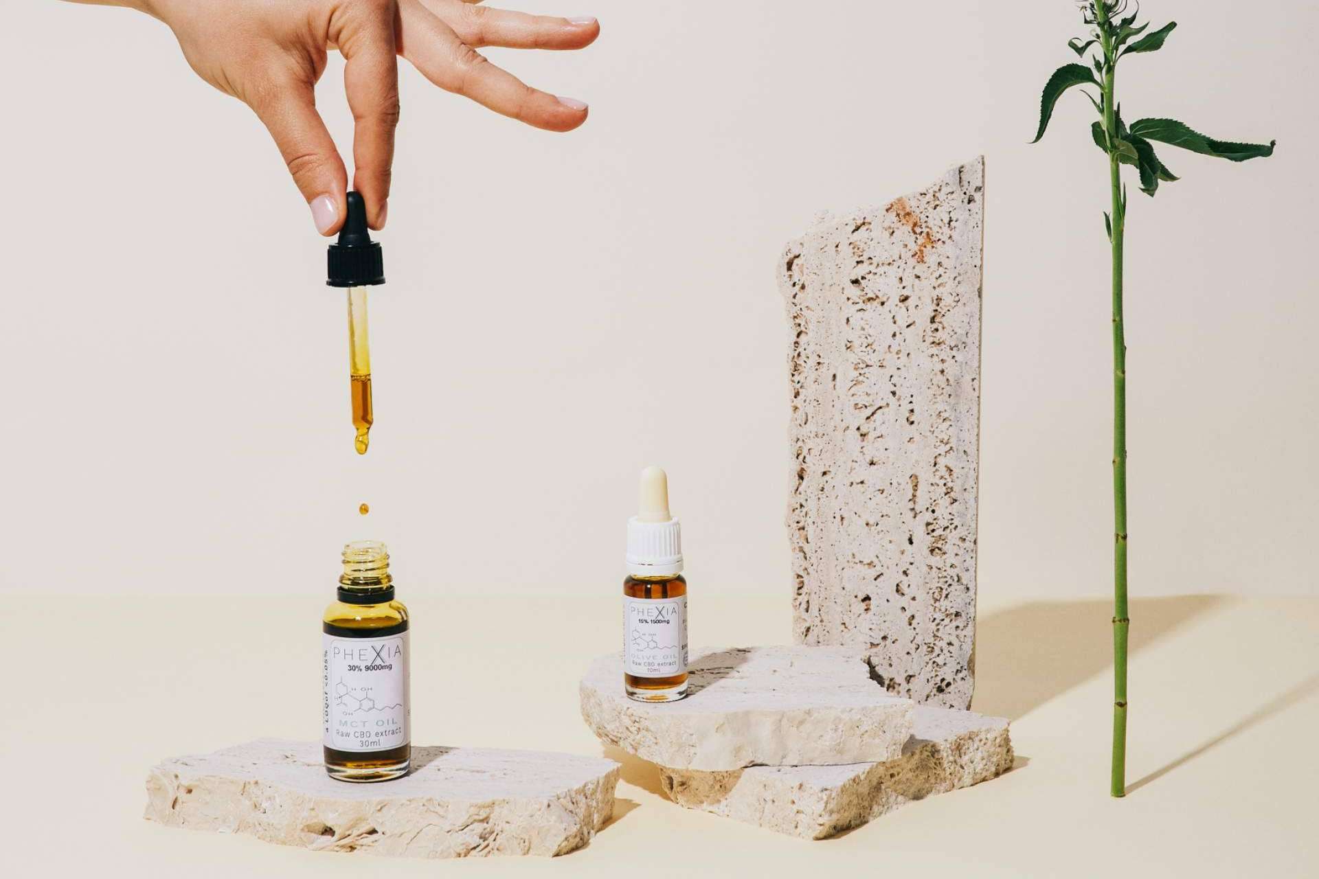 Phexia revela los beneficios del CBD