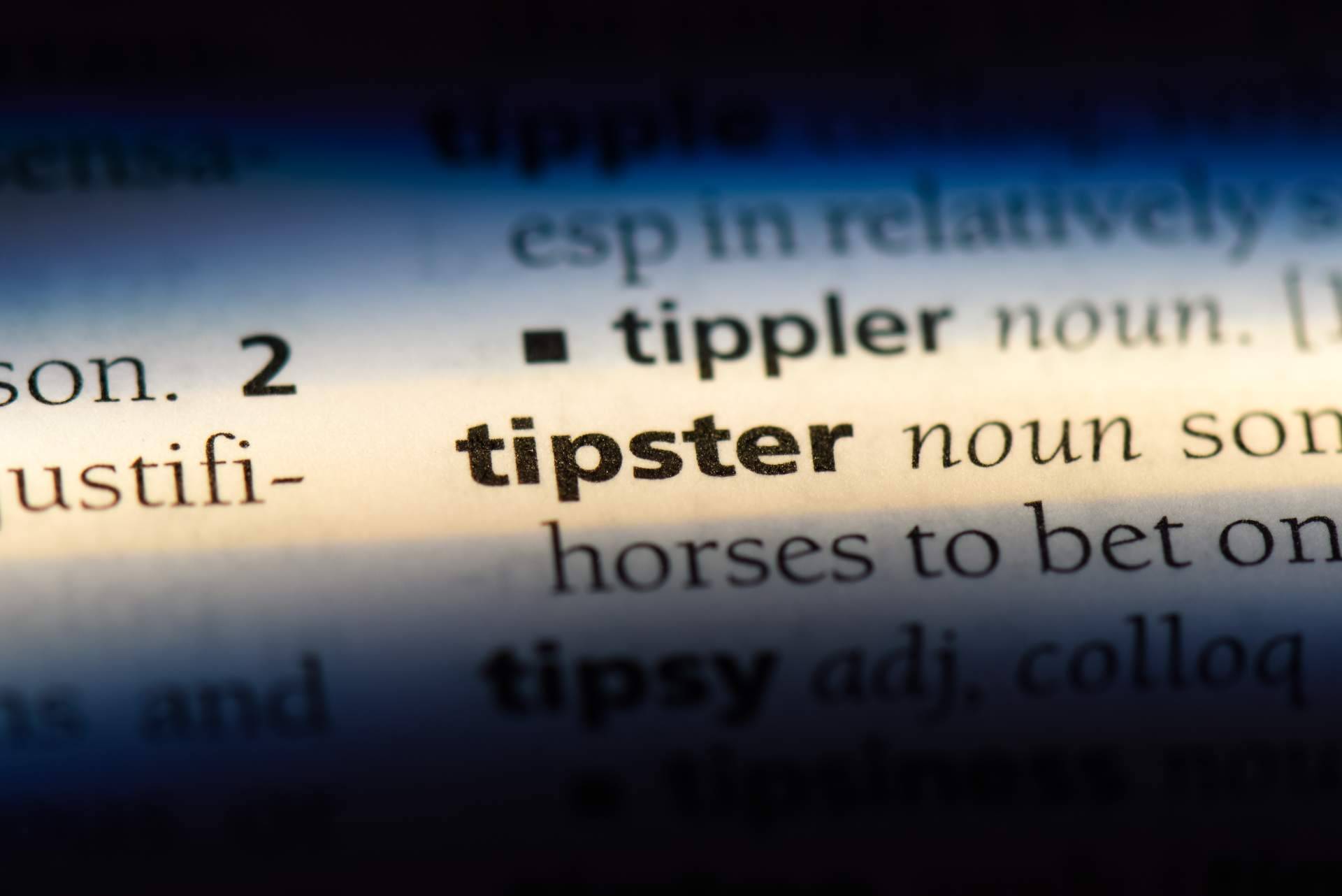 Tipster, ¿cómo funciona en las apuestas deportivas?