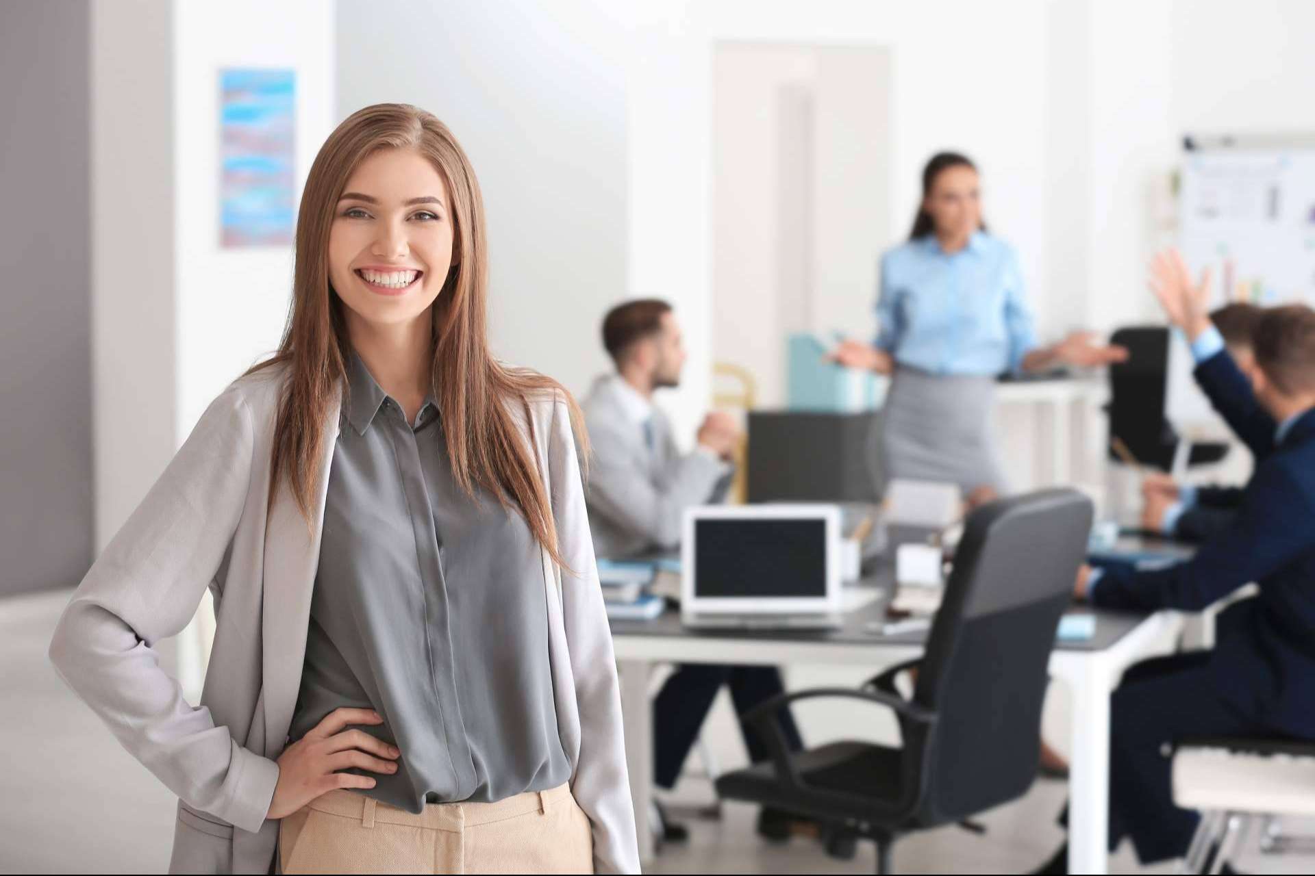 María Tirone ofrece formación internacional de coaching místico para la vida