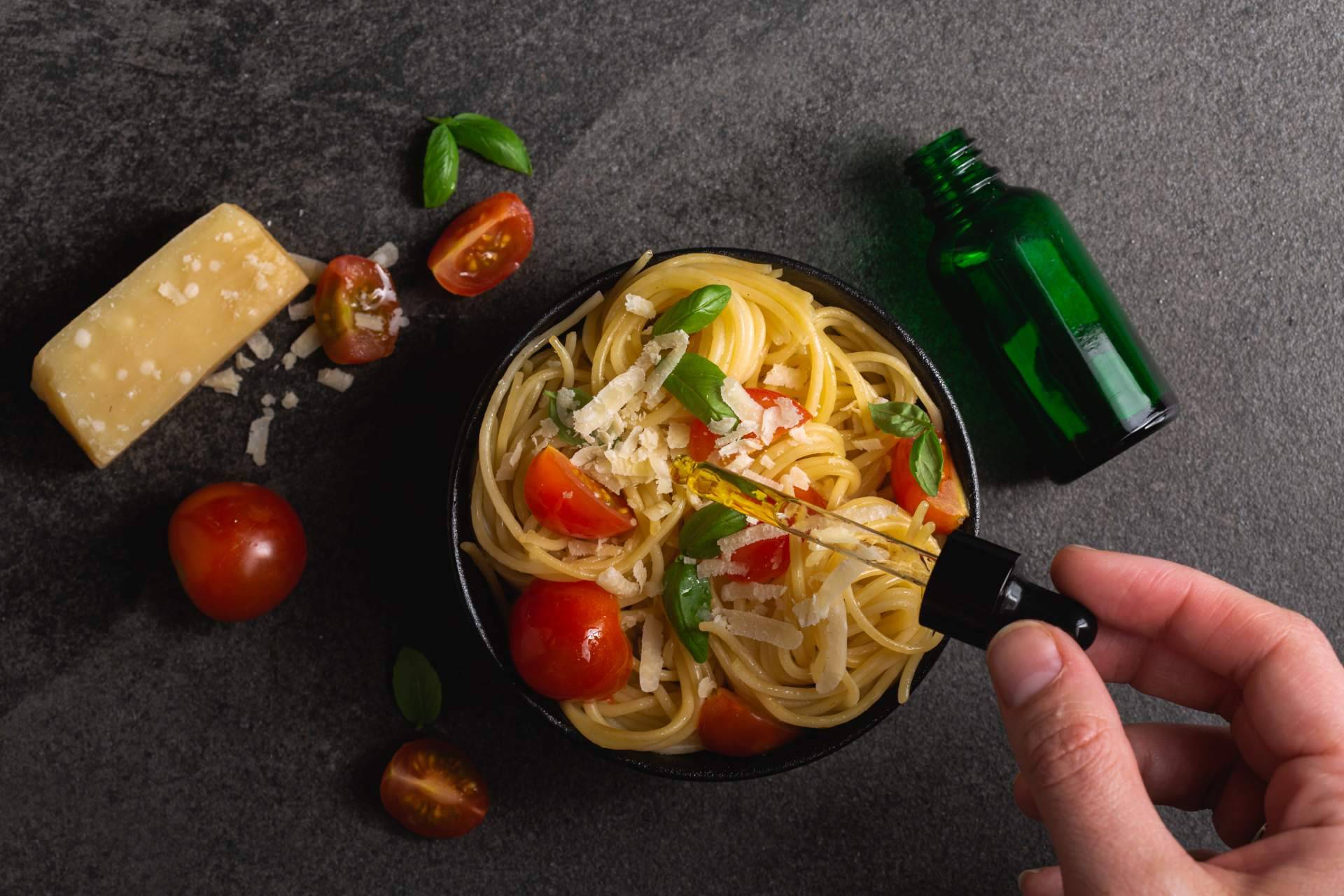The Hemp Ground comparte recetas deliciosas y beneficiosas para cocinar saludable con CBD