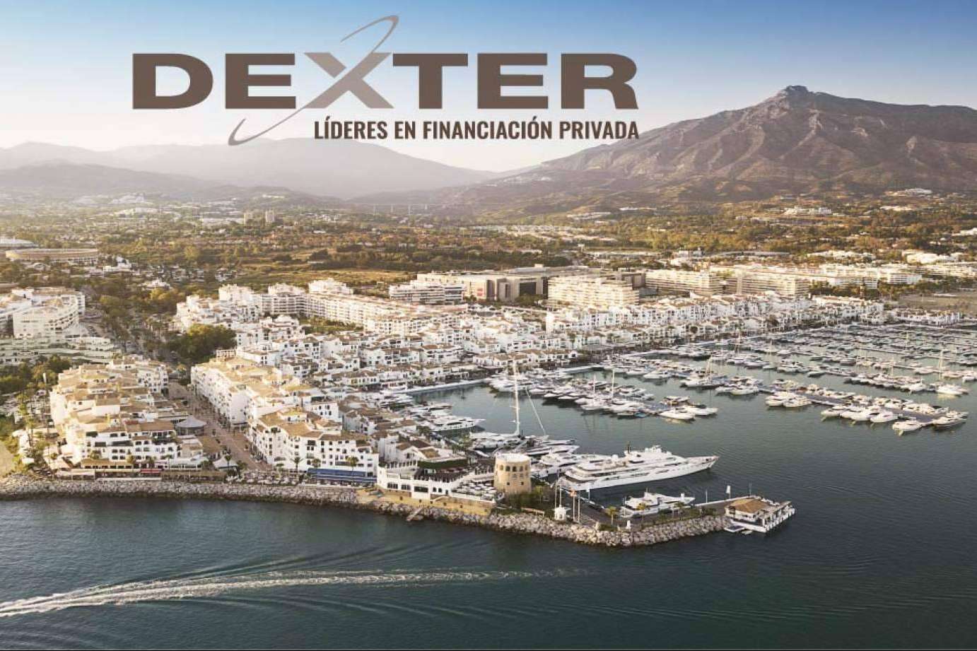 DEXTER se impulsa en septiembre para cerrar su mejor año como gestor e intermediario financiero