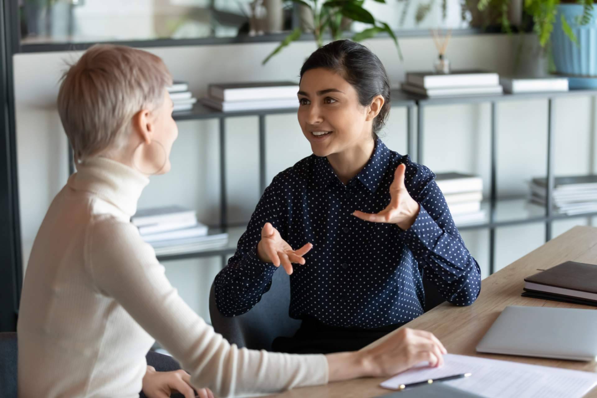 Mejorar la comunicación con los demás es posible a través de la programación neurolingüística