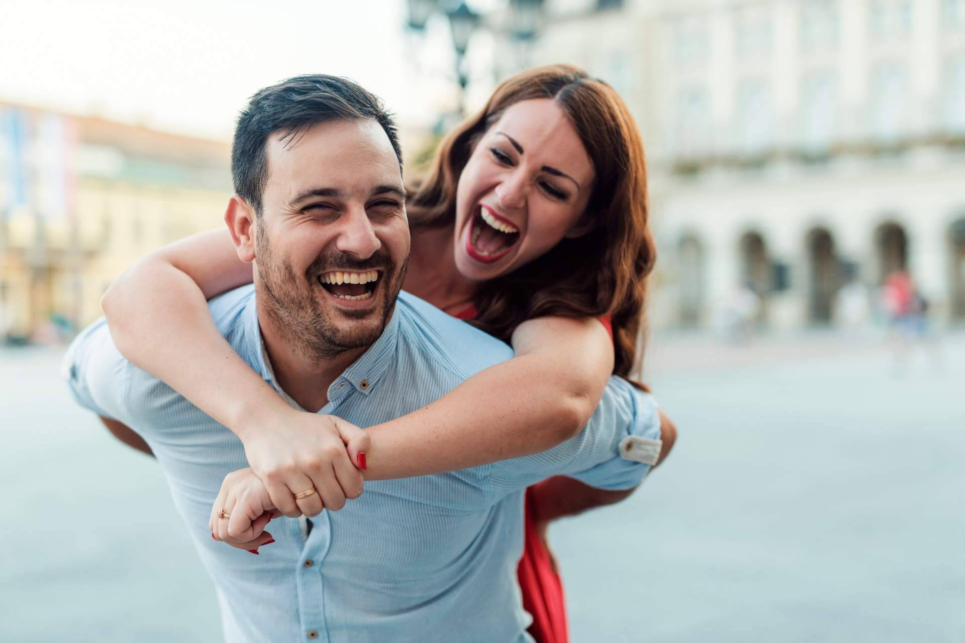 Mariela Gauna, especialista en relaciones de pareja