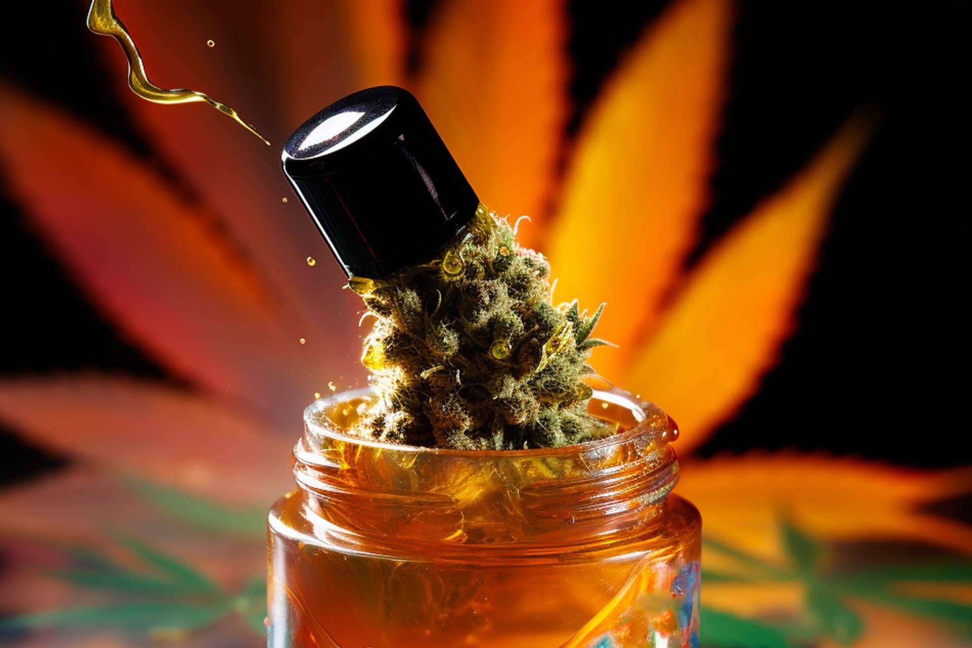 Descubrir los beneficios del CBD con una marca referente de Amazon, CBD HOME