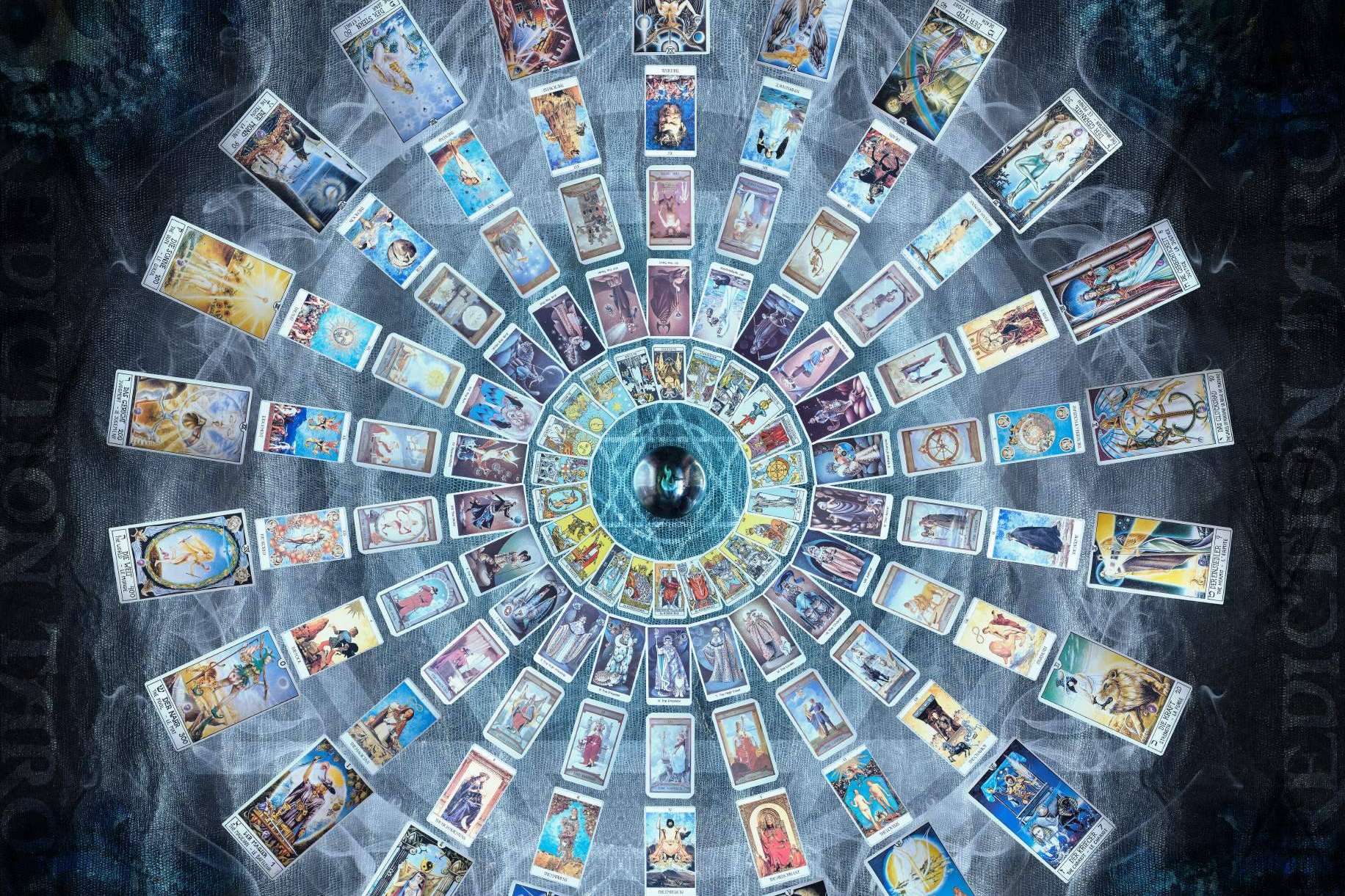 Consultas de tarot por llamada con Dama Mágica