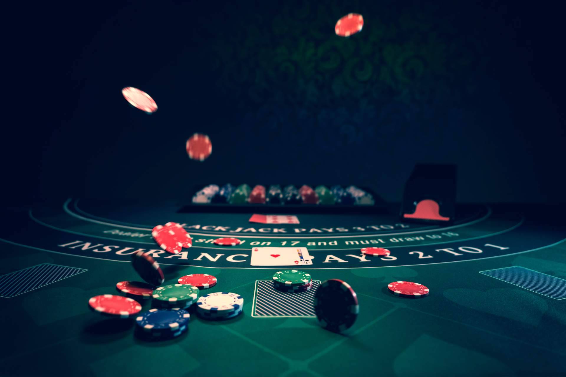 Los interesados en jugar blackjack online pueden encontrar en Casino 247 múltiples referencias