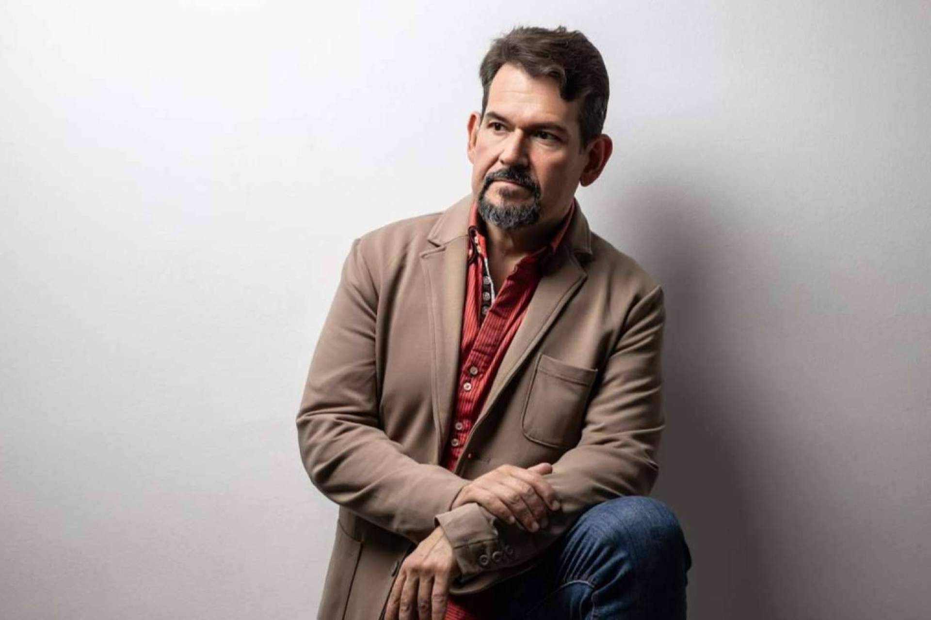 Tito Figueroa sostiene que el ADN es maleable y puede ser influenciado
