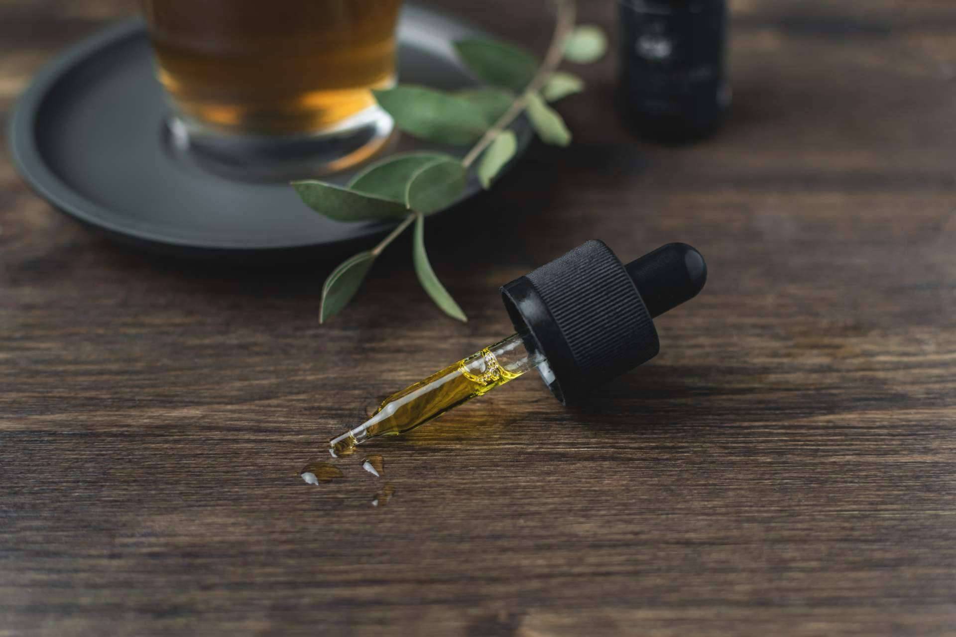 CBD HOME ofrece una amplia variedad de productos de CBD