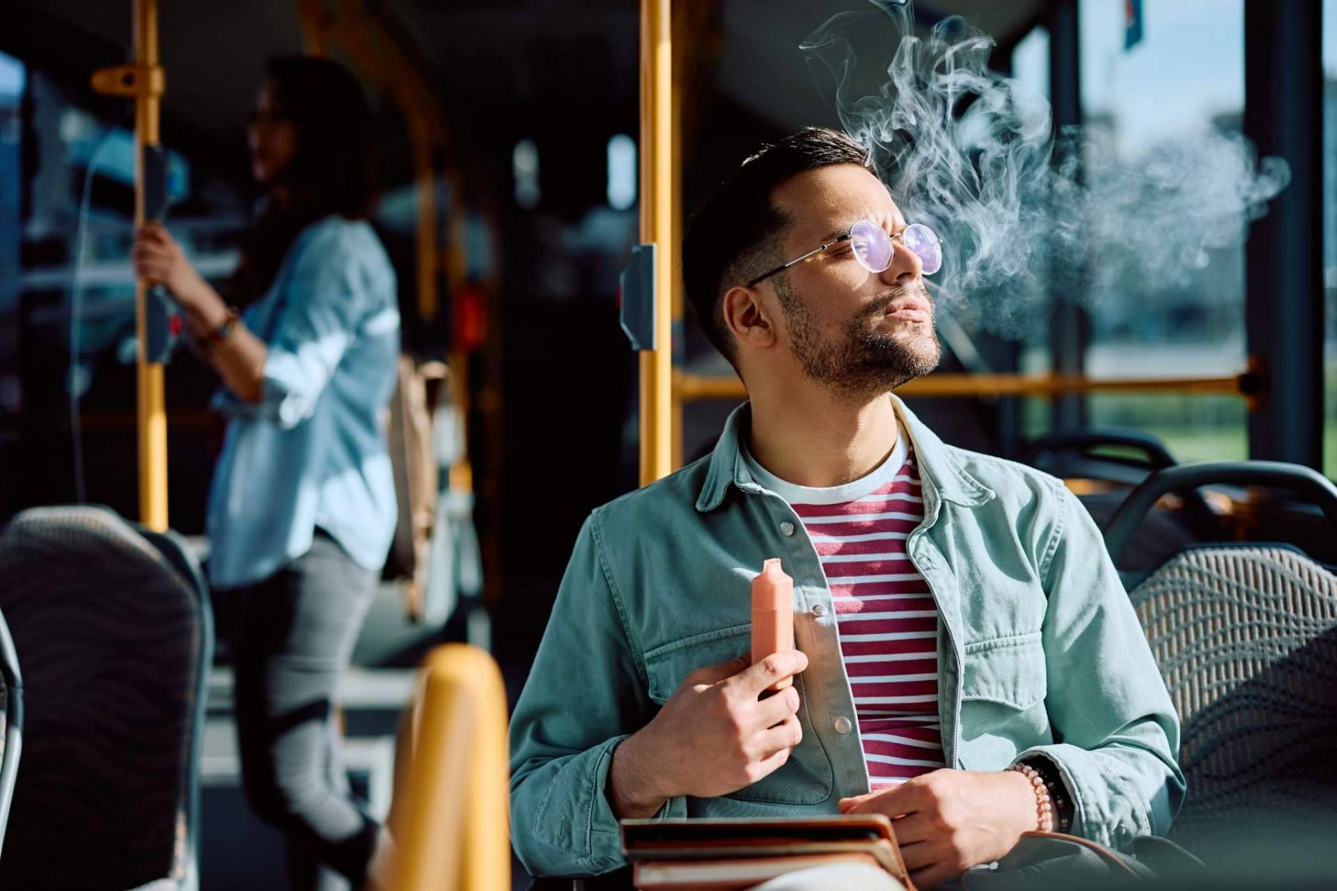 Sobre The Vape Lab 3, la tienda de cigarrillos electrónicos de moda