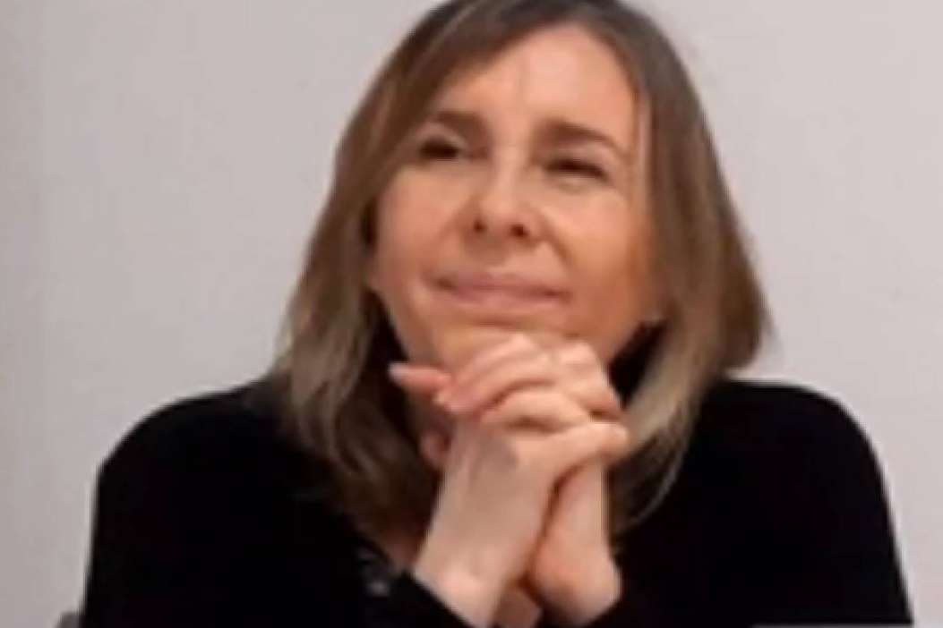 La escritora Pilar Rodríguez-Castillos acerca del desarrollo personal femenino