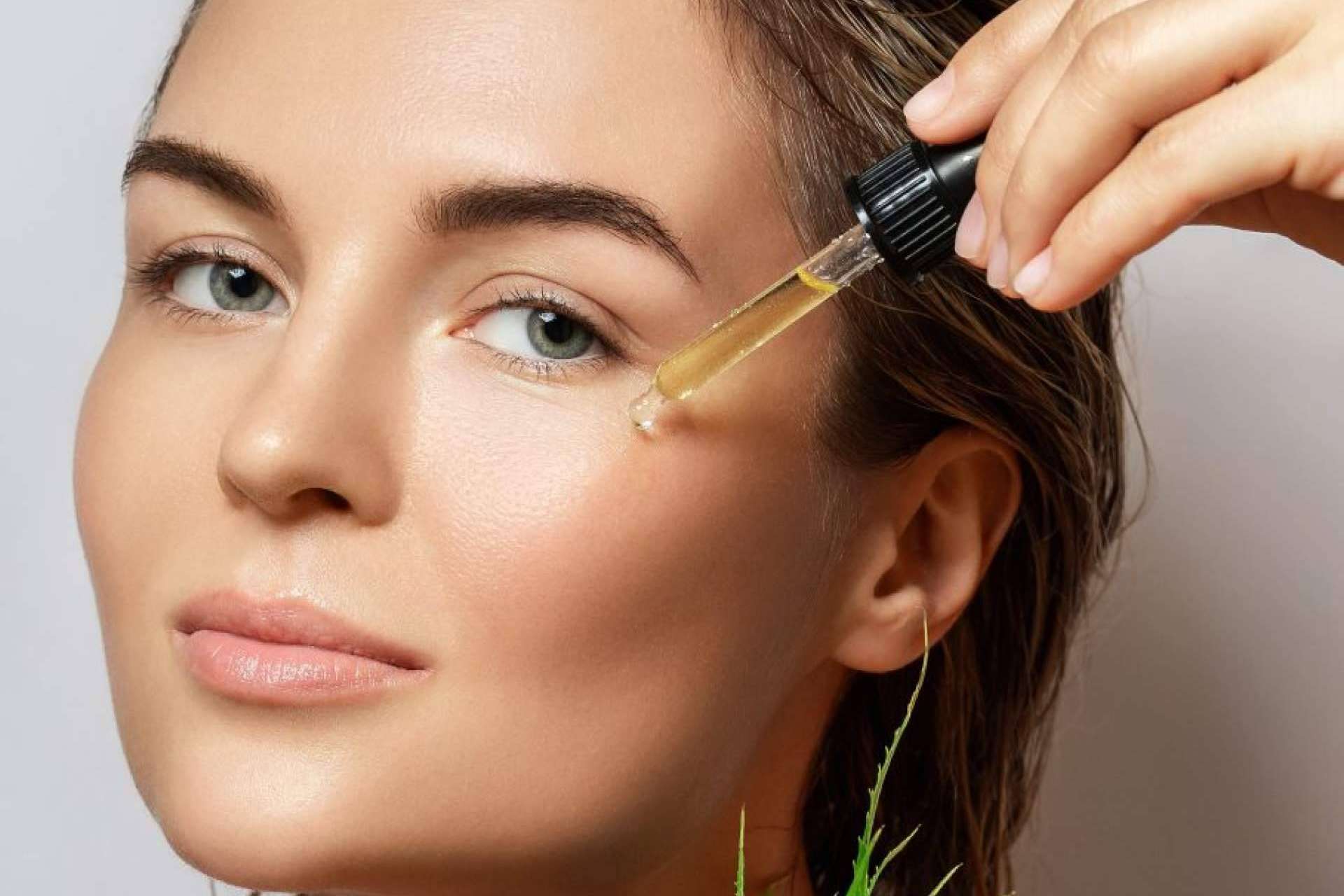 Aceites de CBD en la tienda online de Foresta