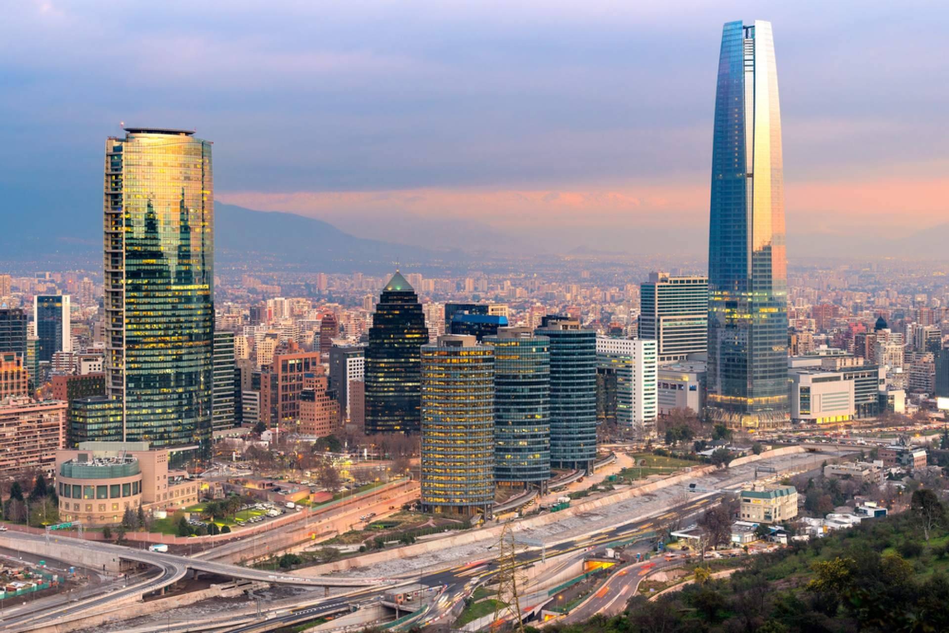 Los beneficios tributarios a la inversión extranjera en Chile, por Asesoría a la Inversión Extranjera en Chile