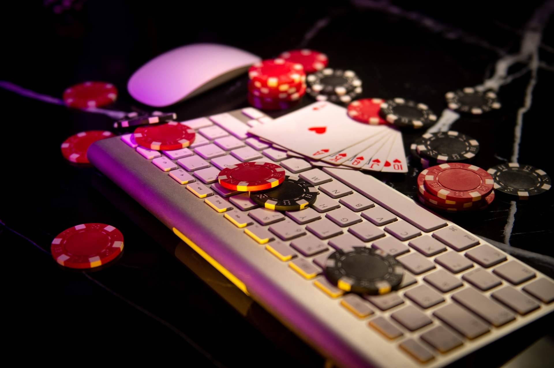 Casino 247 conglomera varios casinos online en España