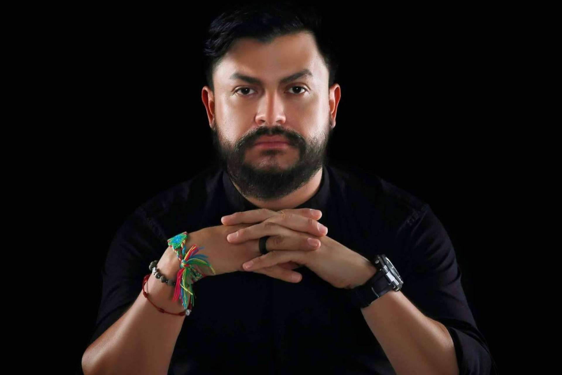 El Padre Camilo Cardozo, el coach espiritual que ayuda a otros a crear negocios rentables