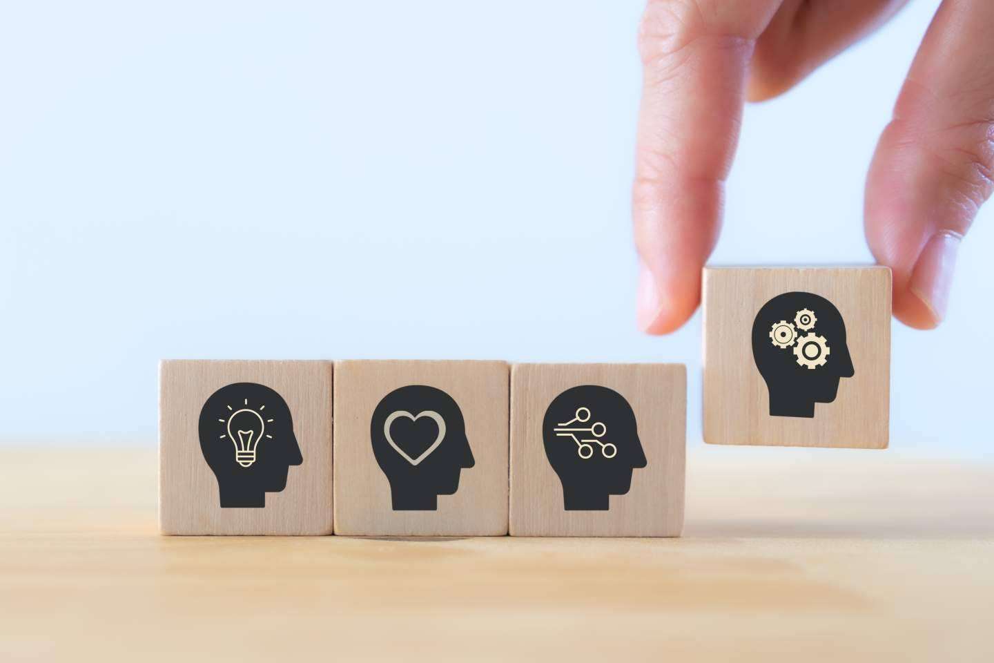 Conocer las formaciones que existen para aprender Programación Neurolingüística